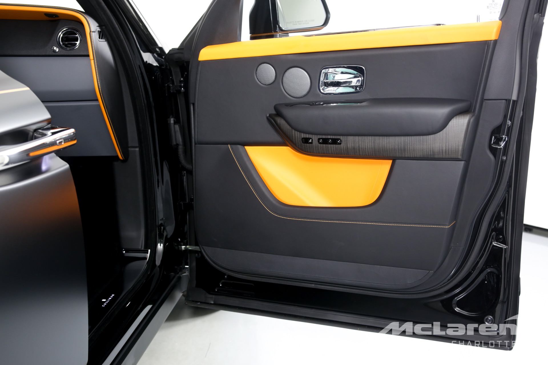 Used 2020 Rolls-Royce Cullinan | Charlotte, NC