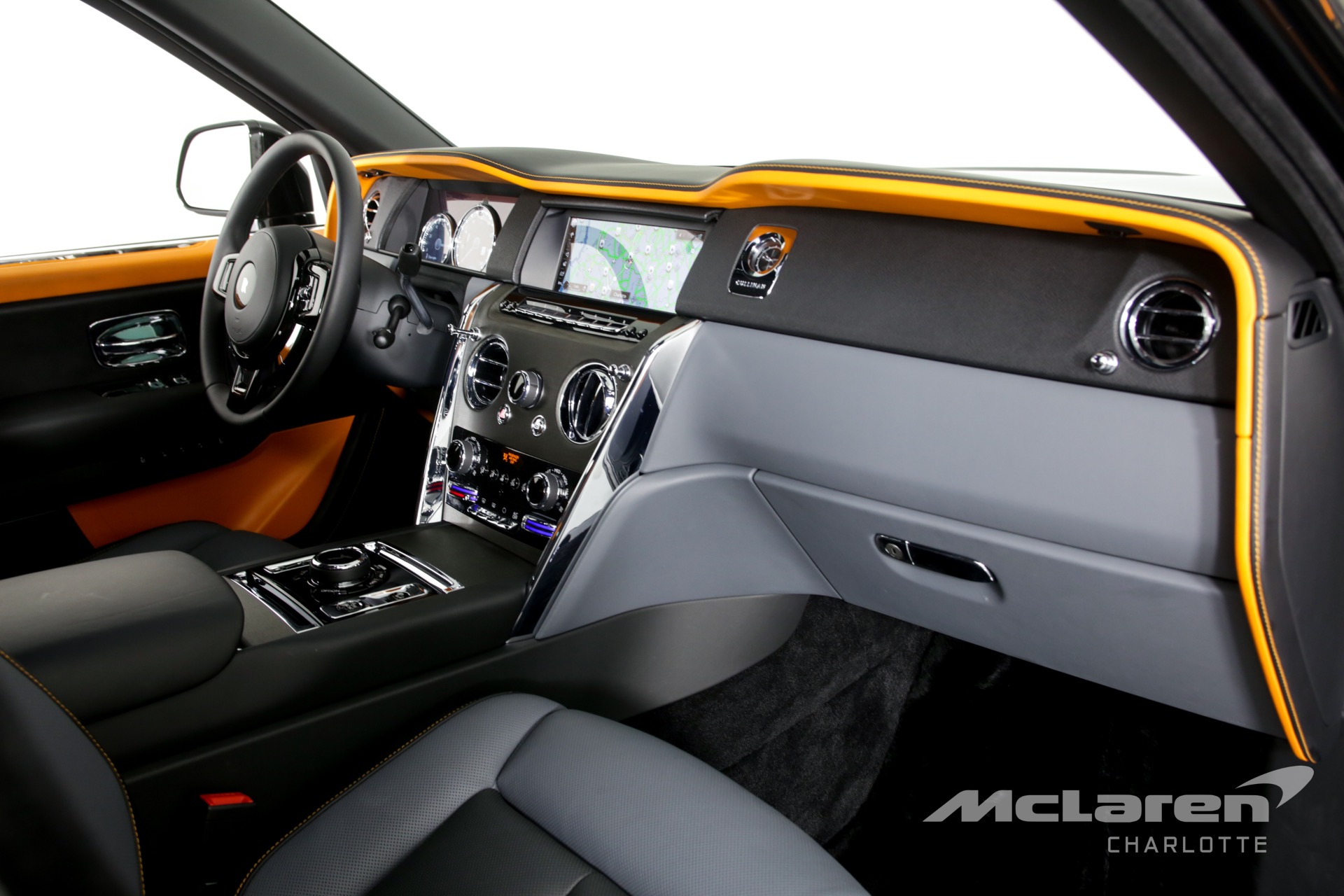 Used 2020 Rolls-Royce Cullinan | Charlotte, NC