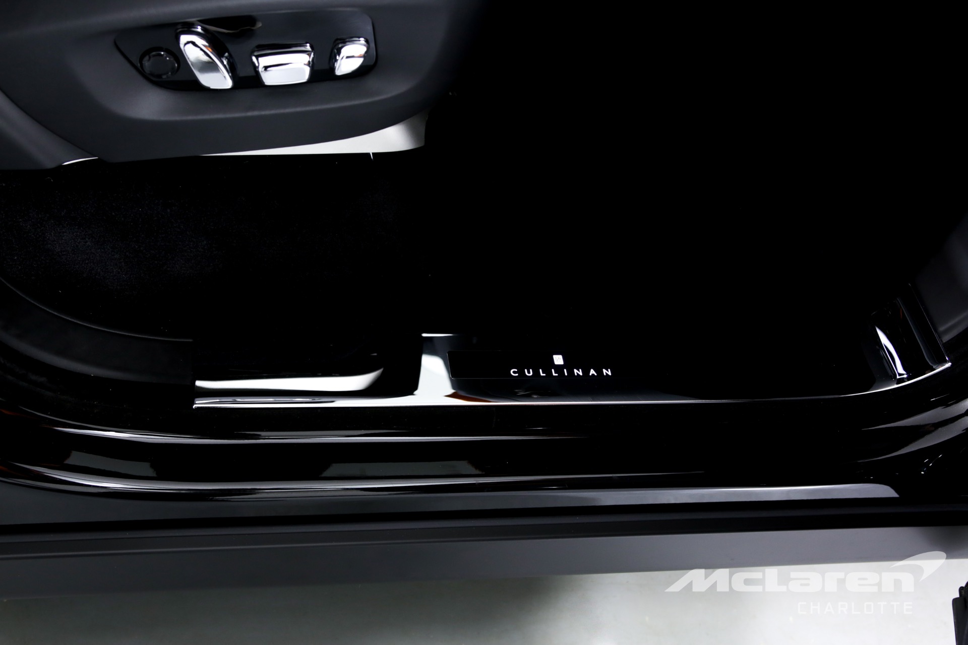 Used 2020 Rolls-Royce Cullinan | Charlotte, NC
