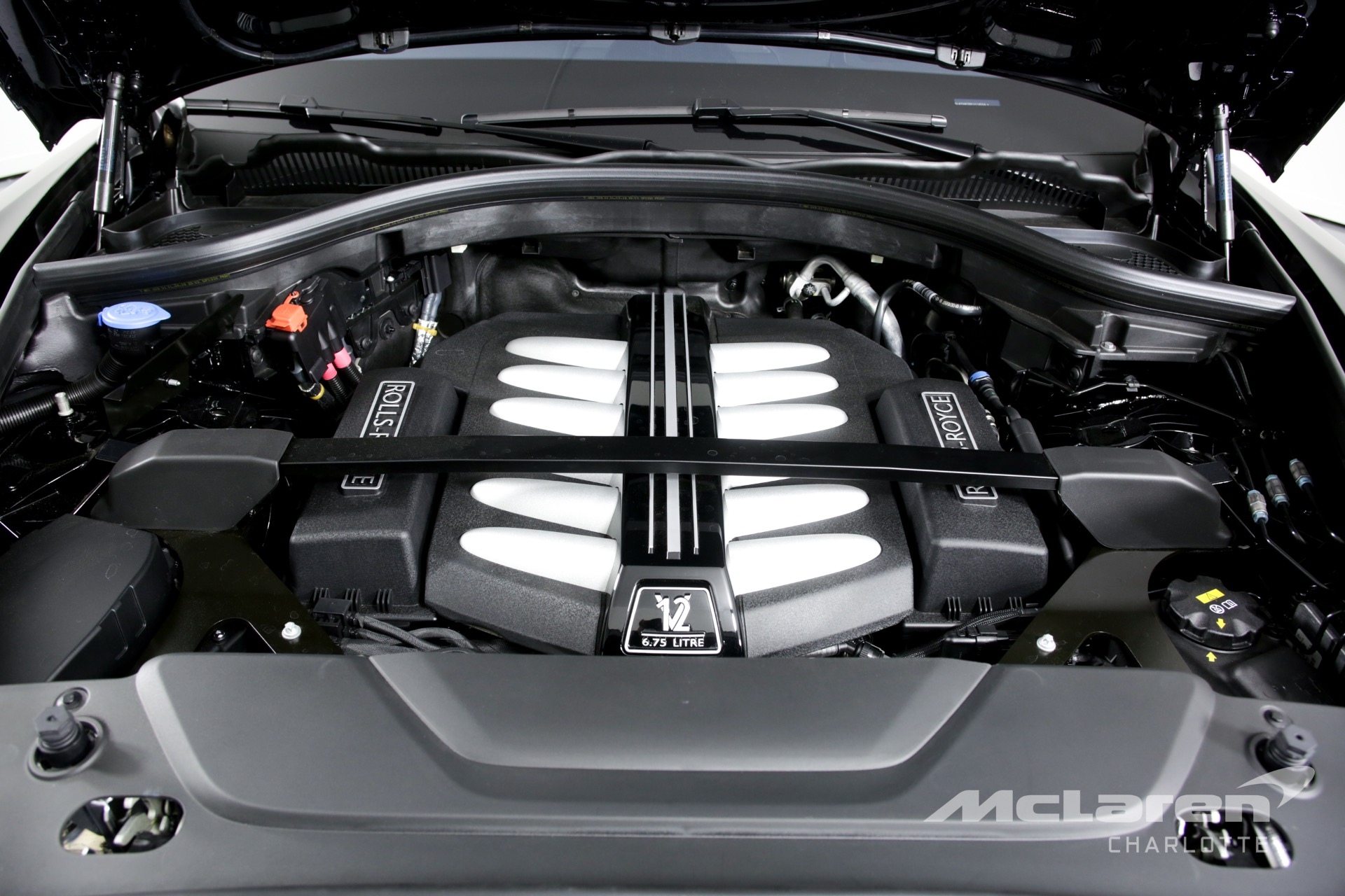 Used 2020 Rolls-Royce Cullinan | Charlotte, NC