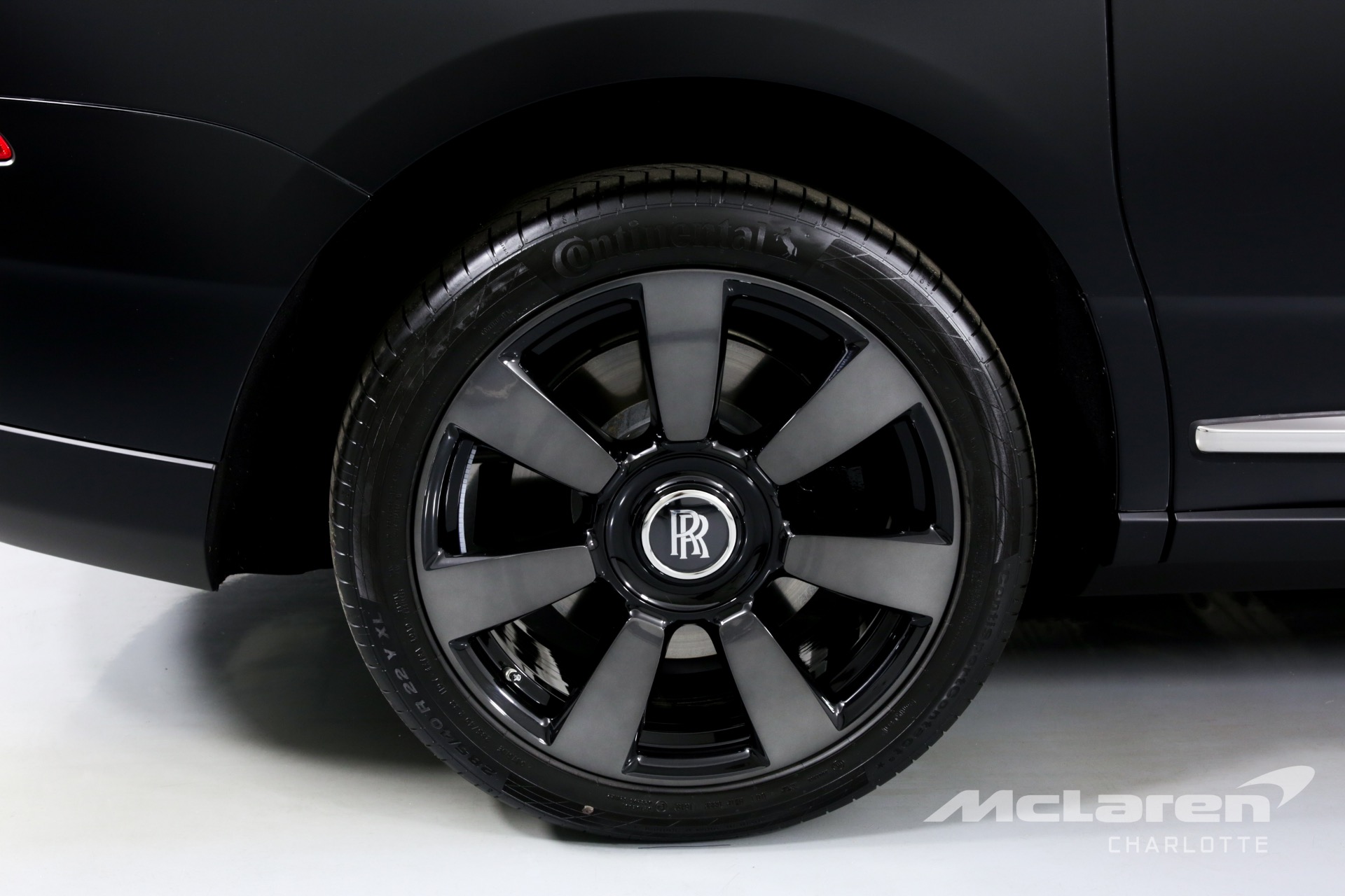 Used 2020 Rolls-Royce Cullinan | Charlotte, NC