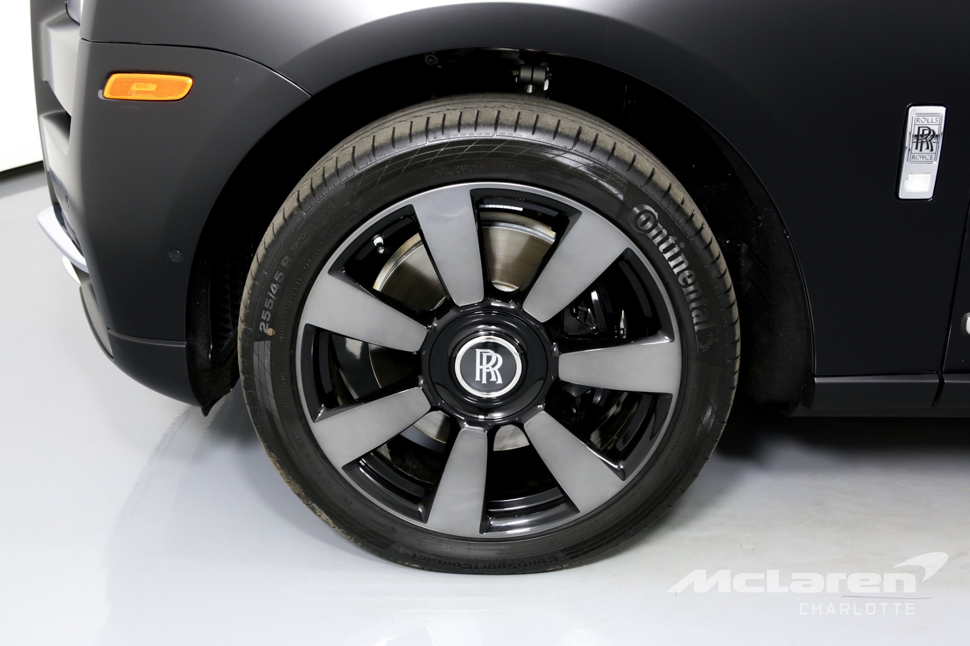 Used 2020 Rolls-Royce Cullinan | Charlotte, NC