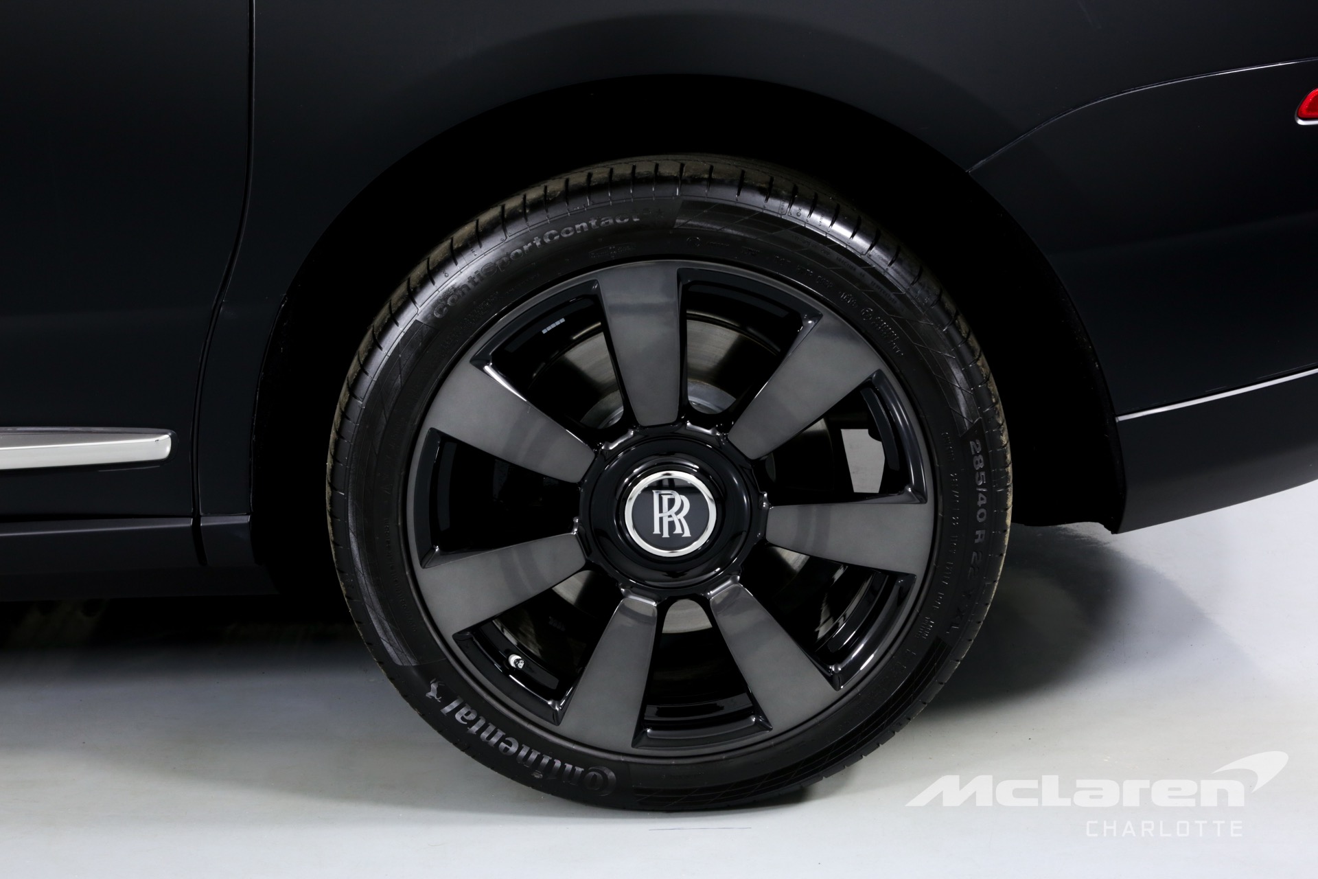 Used 2020 Rolls-Royce Cullinan | Charlotte, NC