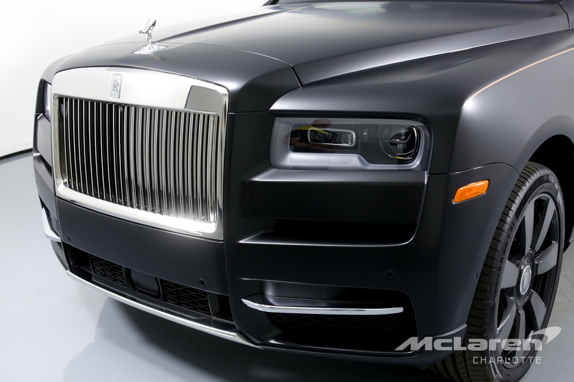 Used 2020 Rolls-Royce Cullinan | Charlotte, NC