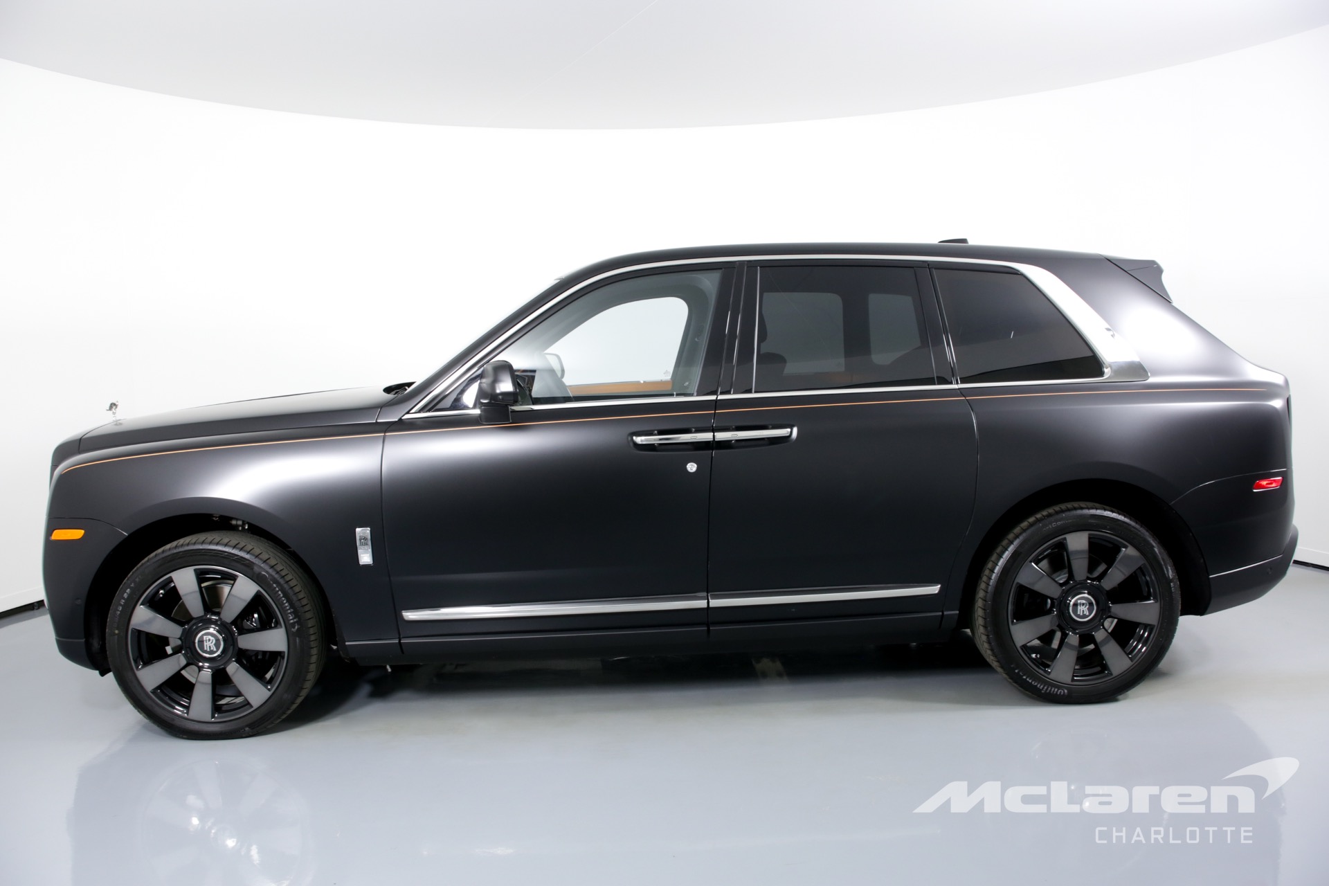 Used 2020 Rolls-Royce Cullinan | Charlotte, NC