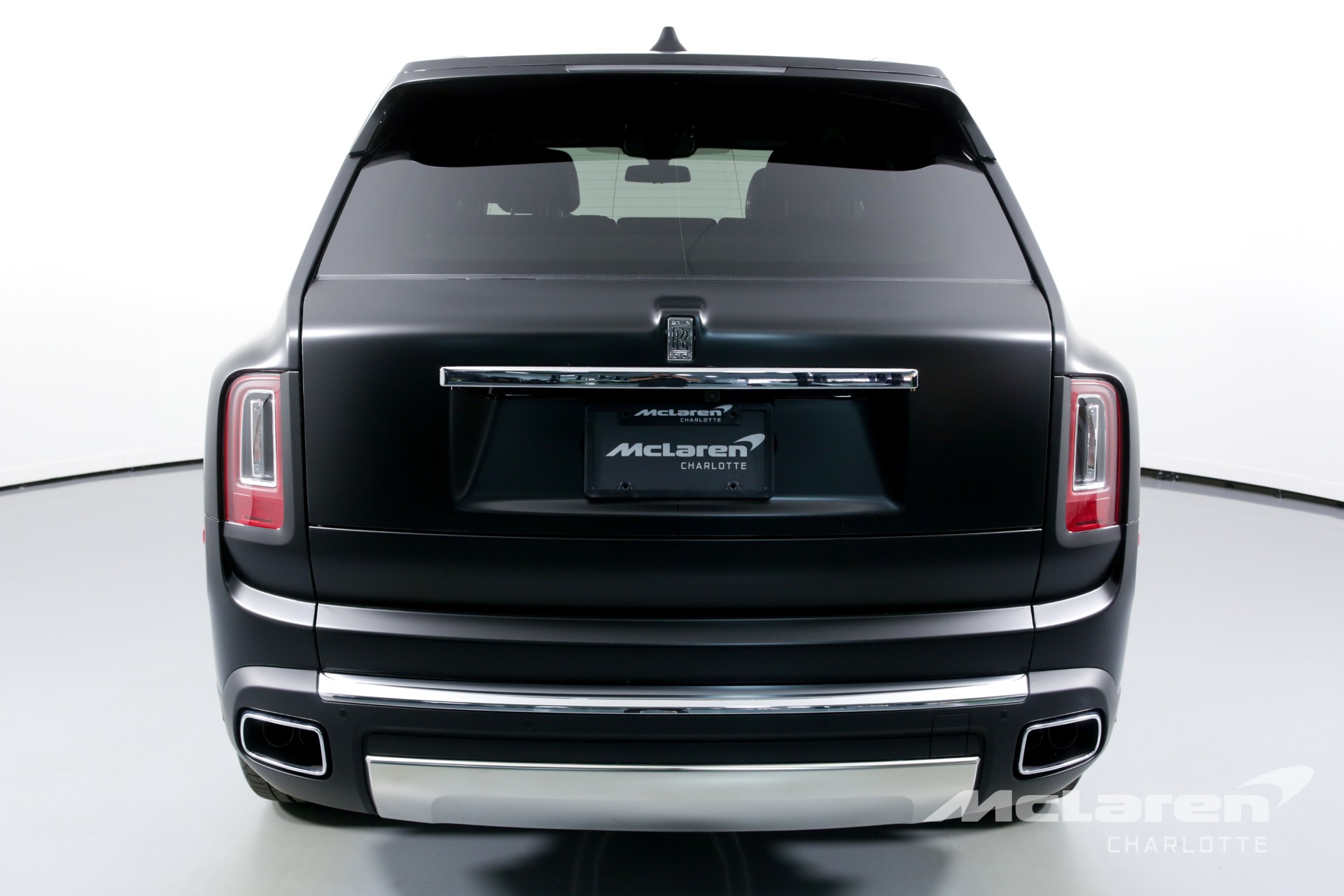 Used 2020 Rolls-Royce Cullinan | Charlotte, NC