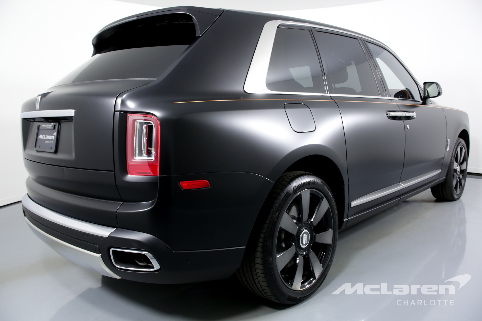 Used 2020 Rolls-Royce Cullinan | Charlotte, NC