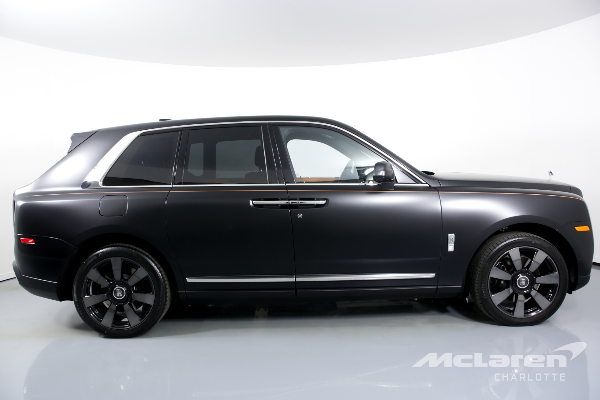 Used 2020 Rolls-Royce Cullinan | Charlotte, NC