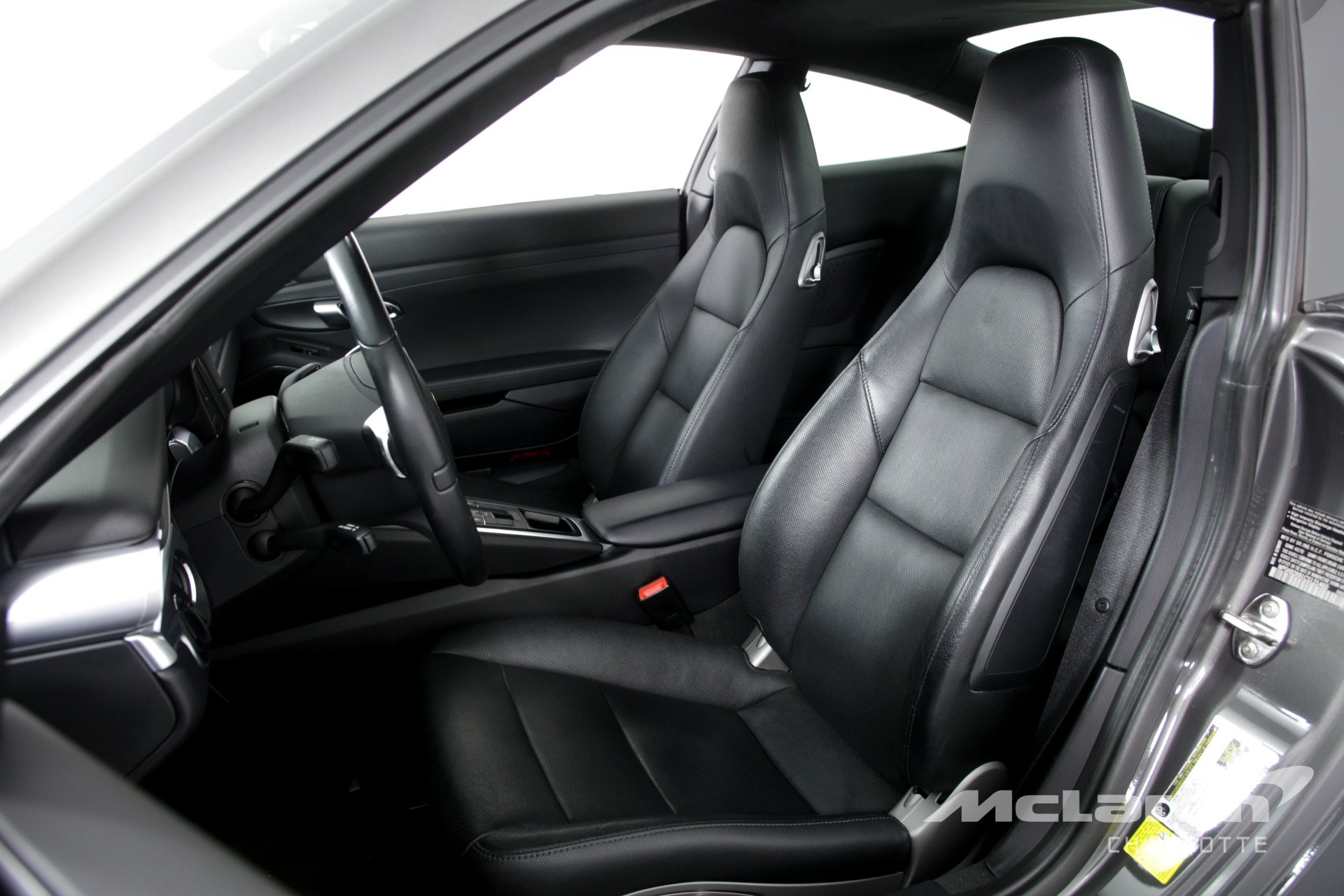 Used 2012 Porsche 911 Carrera S | Charlotte, NC