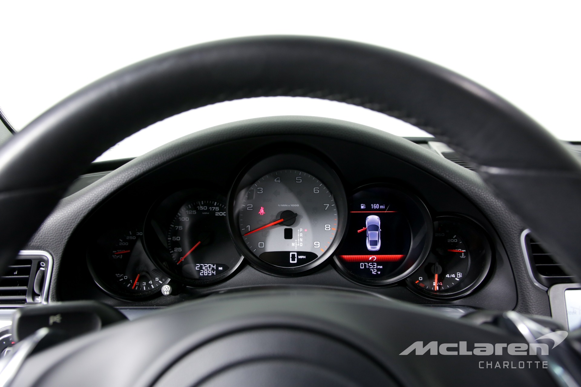 Used 2012 Porsche 911 Carrera S | Charlotte, NC