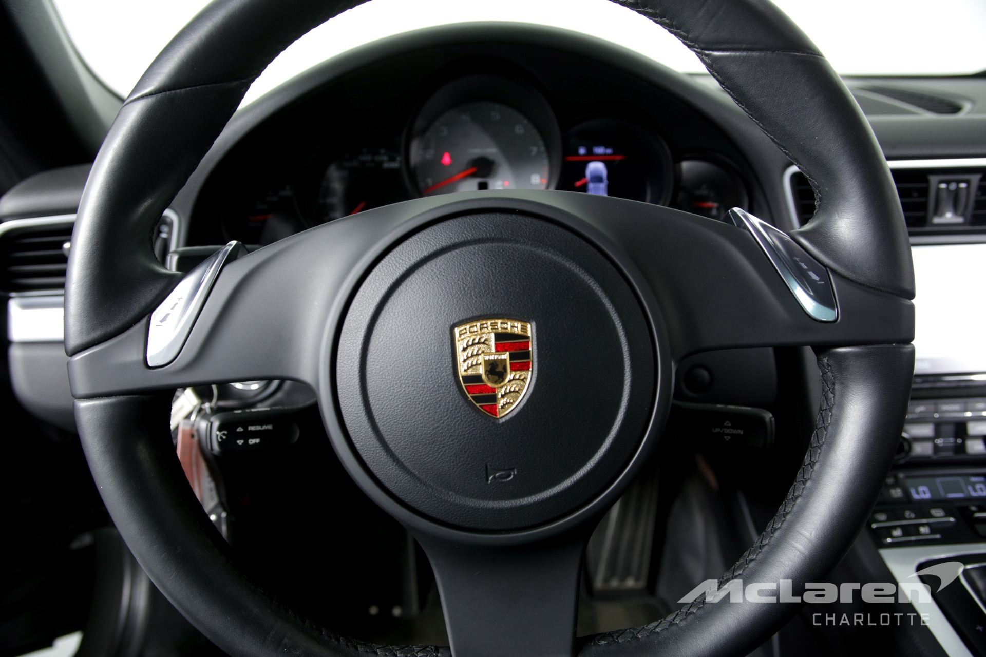 Used 2012 Porsche 911 Carrera S | Charlotte, NC