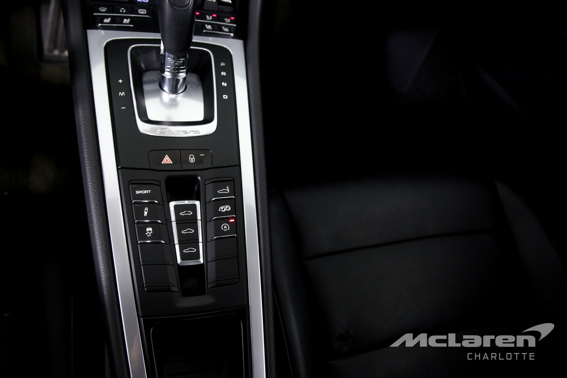 Used 2012 Porsche 911 Carrera S | Charlotte, NC