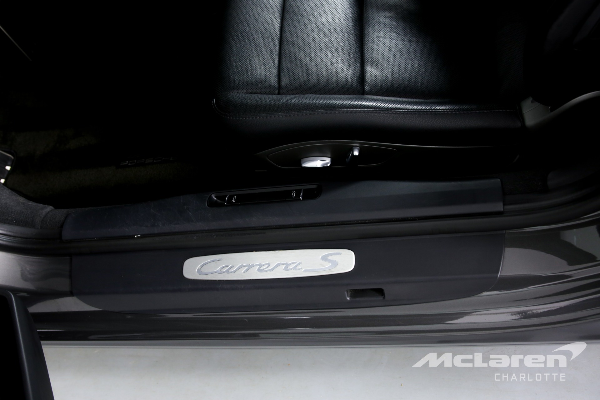 Used 2012 Porsche 911 Carrera S | Charlotte, NC