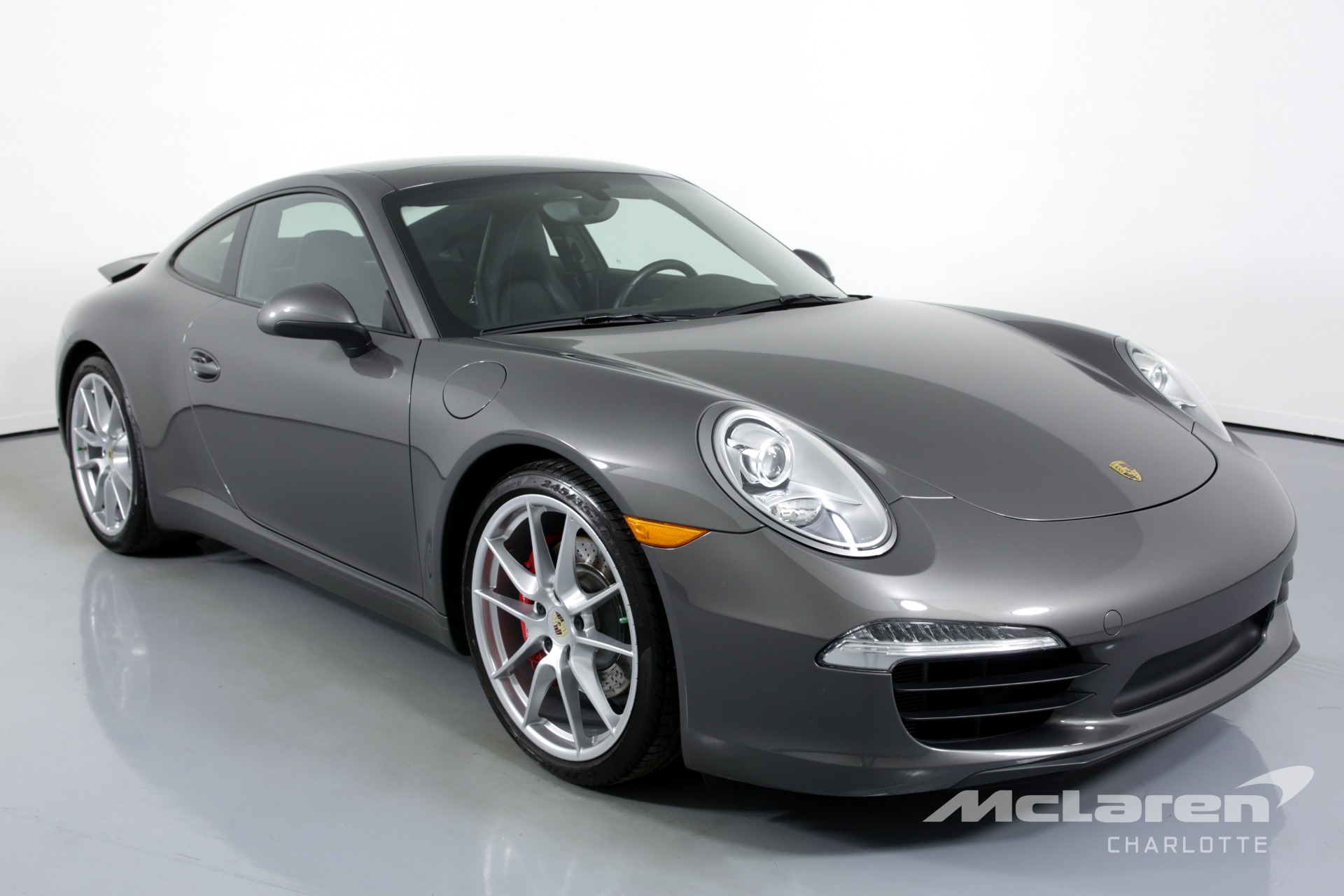 Used 2012 Porsche 911 Carrera S | Charlotte, NC