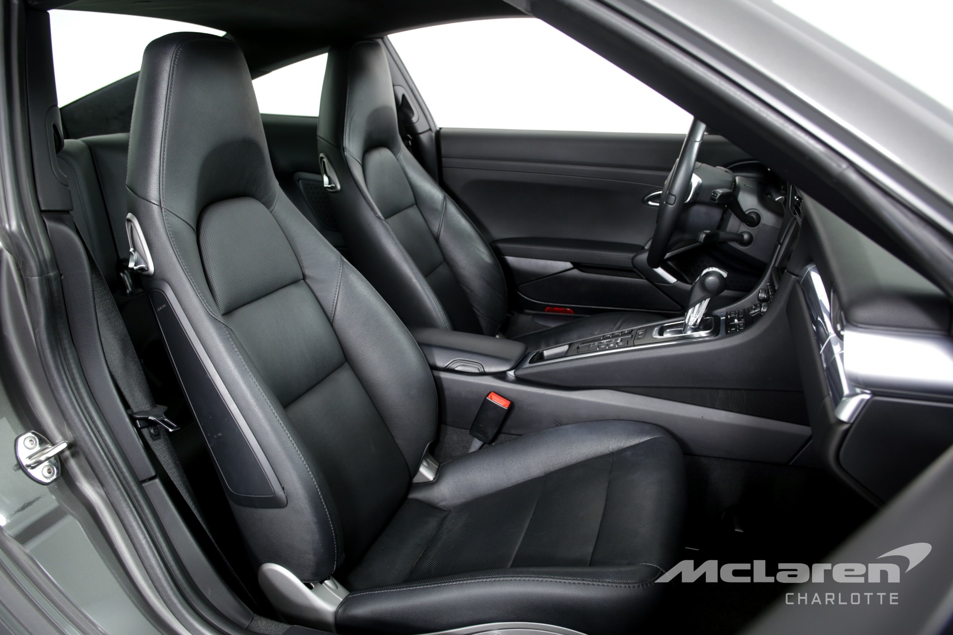 Used 2012 Porsche 911 Carrera S | Charlotte, NC