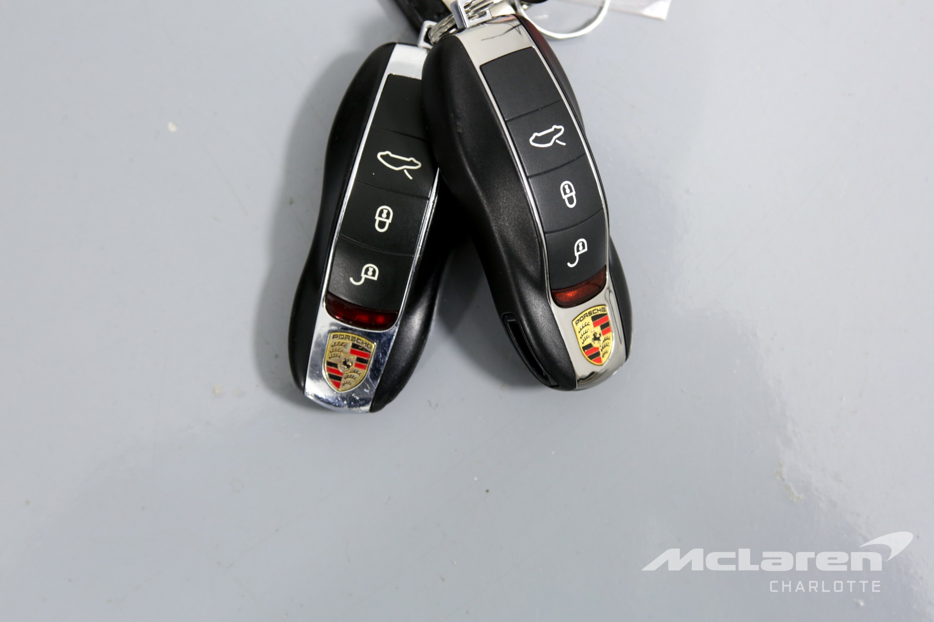 Used 2012 Porsche 911 Carrera S | Charlotte, NC