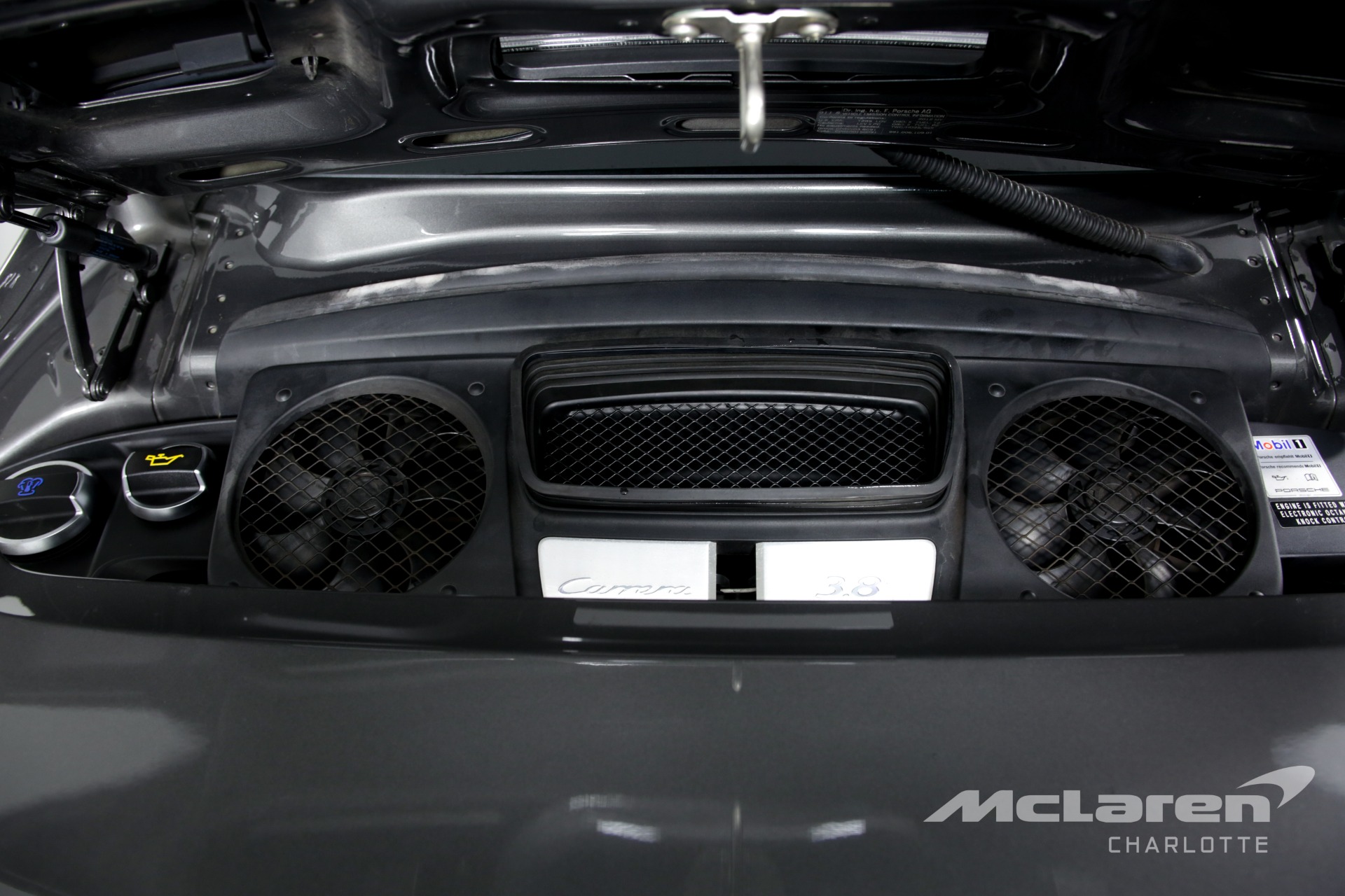 Used 2012 Porsche 911 Carrera S | Charlotte, NC