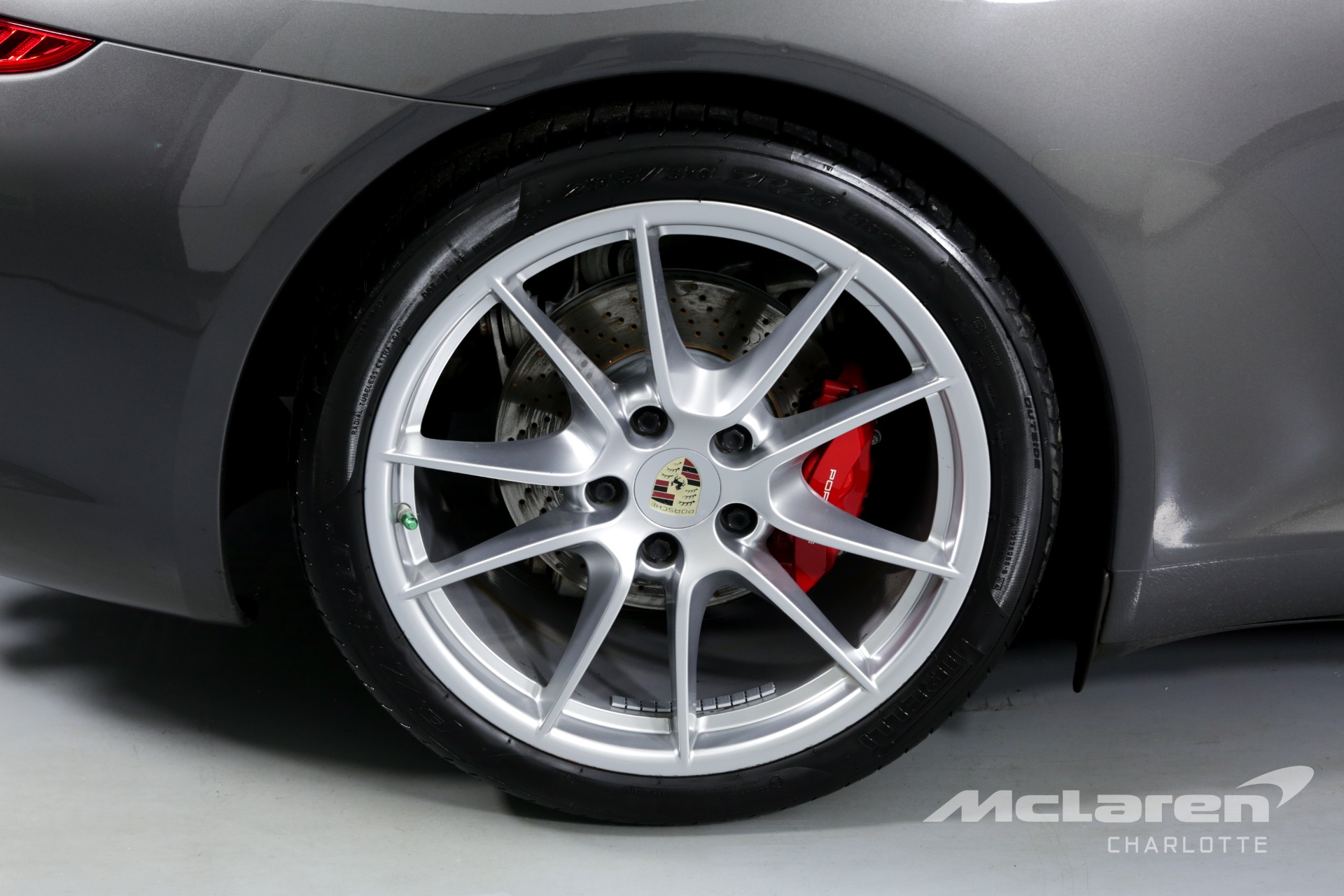 Used 2012 Porsche 911 Carrera S | Charlotte, NC