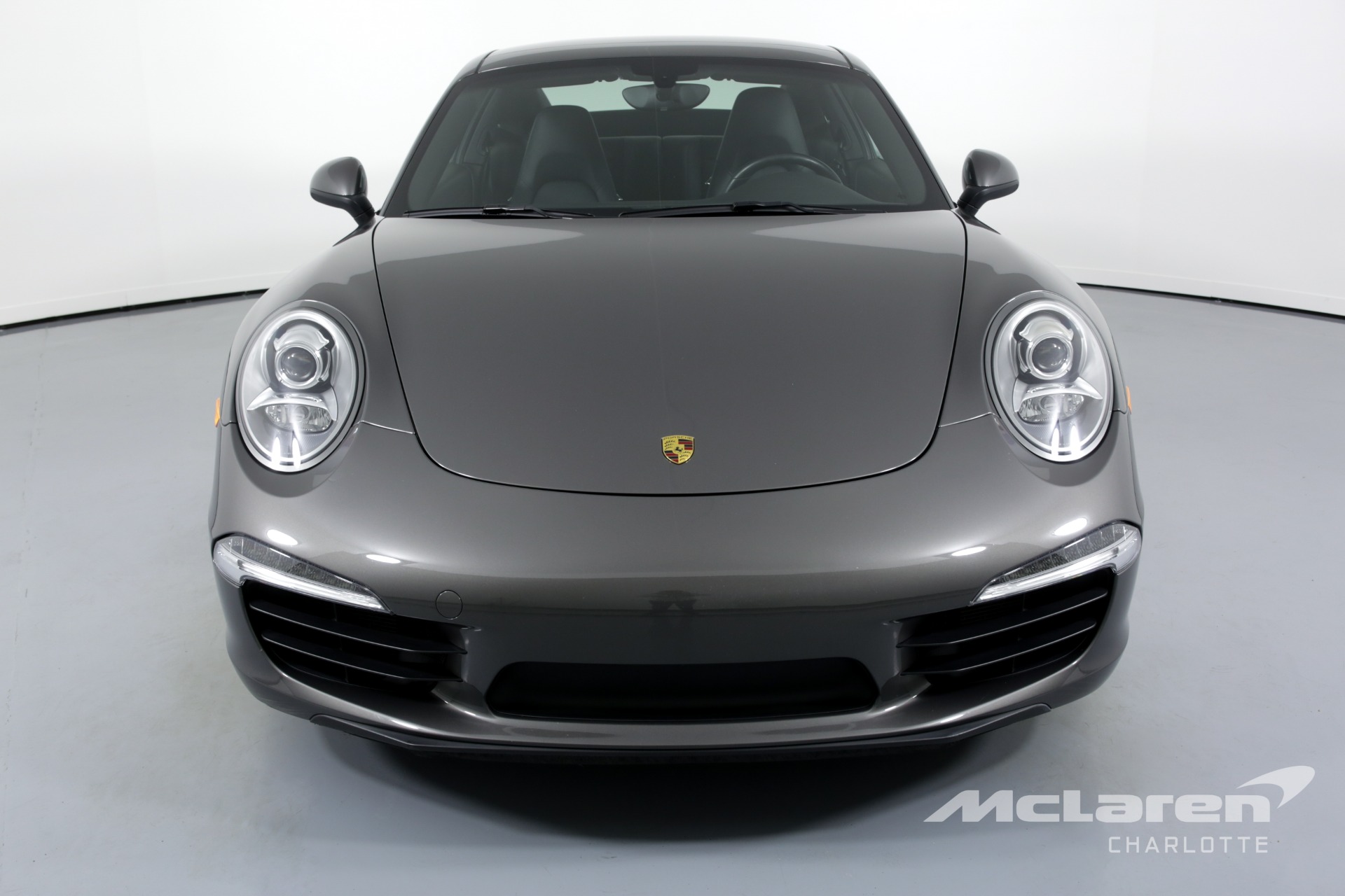 Used 2012 Porsche 911 Carrera S | Charlotte, NC