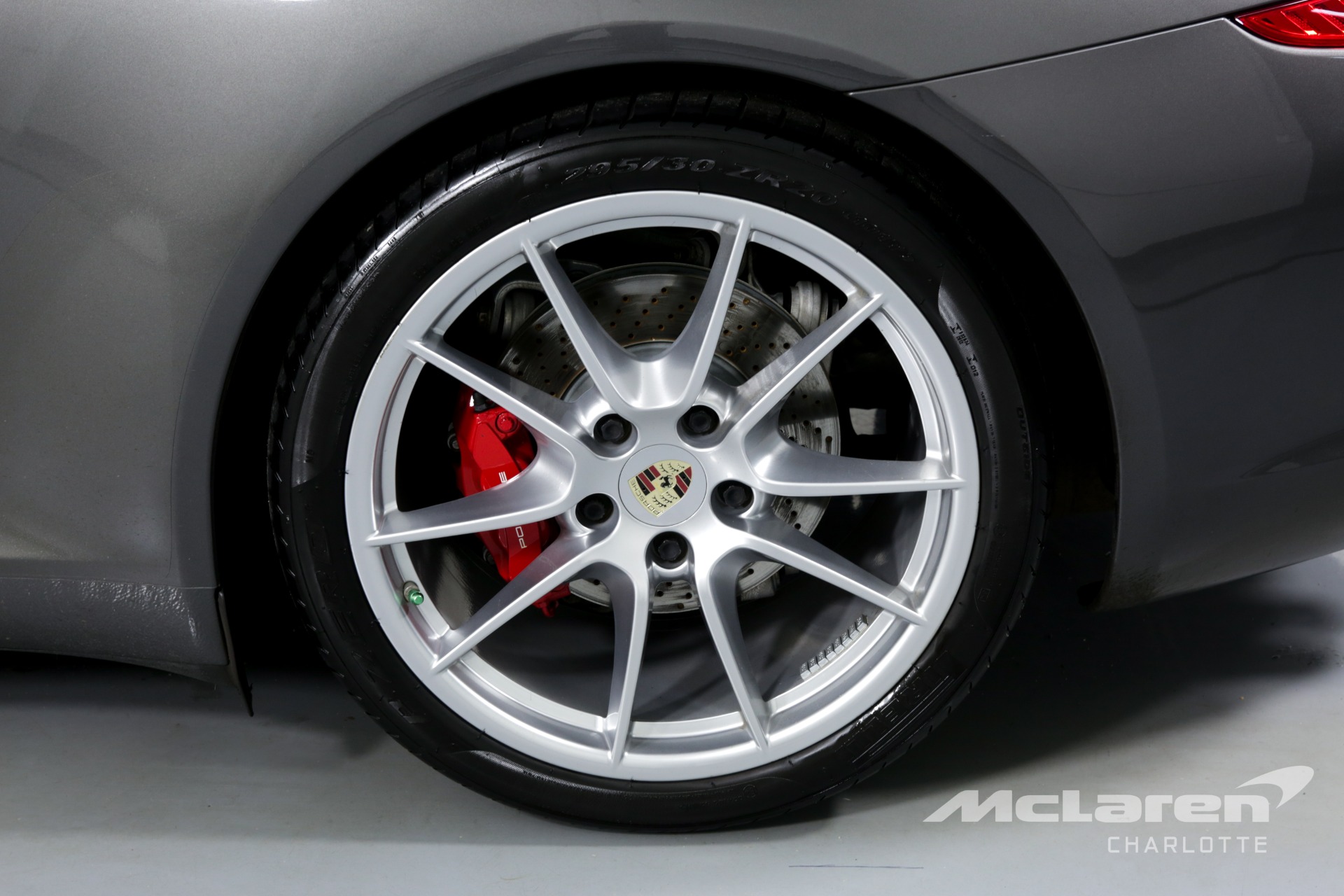 Used 2012 Porsche 911 Carrera S | Charlotte, NC