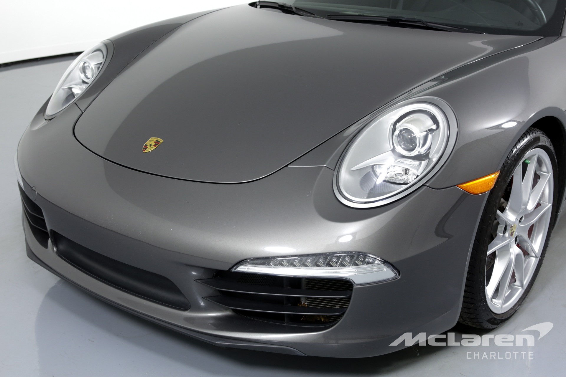 Used 2012 Porsche 911 Carrera S | Charlotte, NC