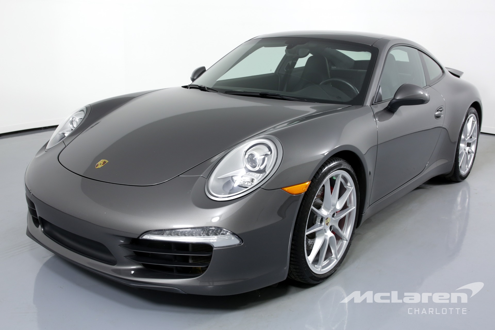 Used 2012 Porsche 911 Carrera S | Charlotte, NC