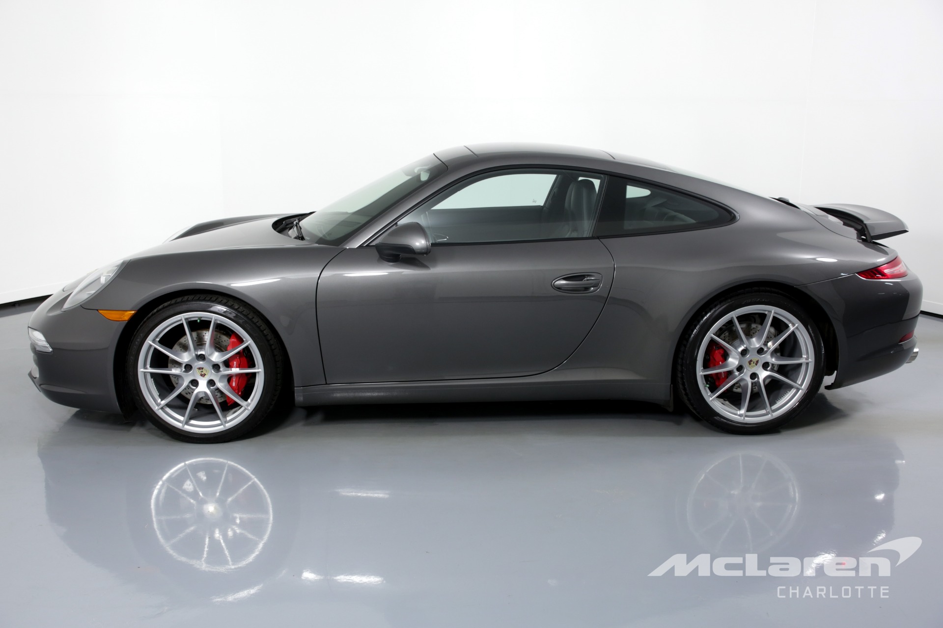 Used 2012 Porsche 911 Carrera S | Charlotte, NC