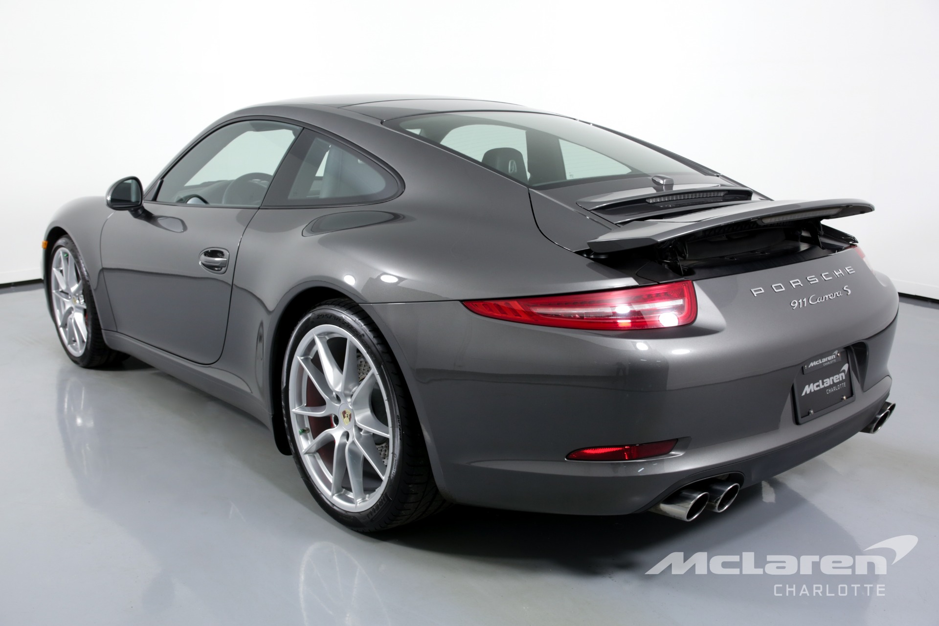 Used 2012 Porsche 911 Carrera S | Charlotte, NC