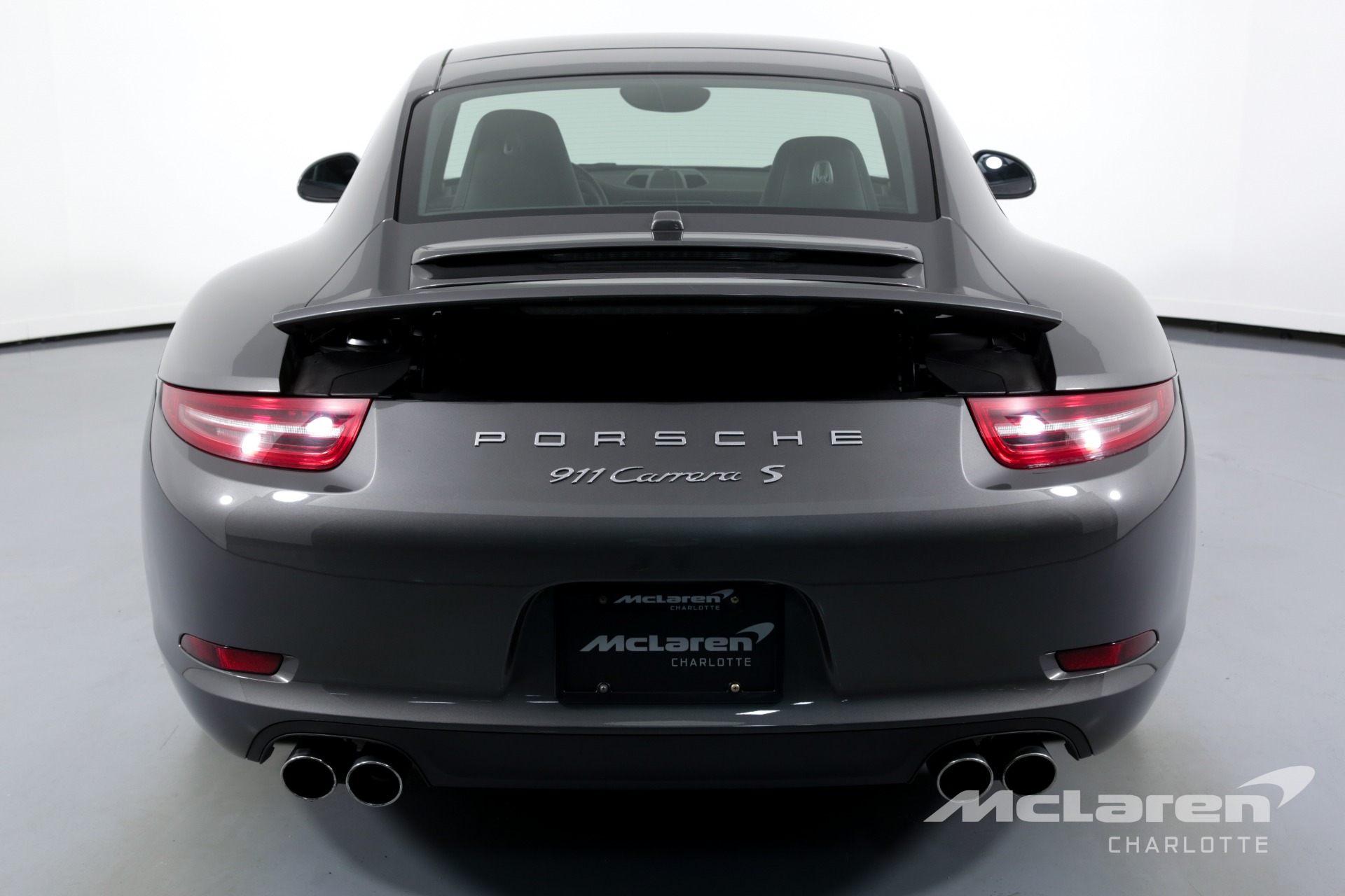 Used 2012 Porsche 911 Carrera S | Charlotte, NC