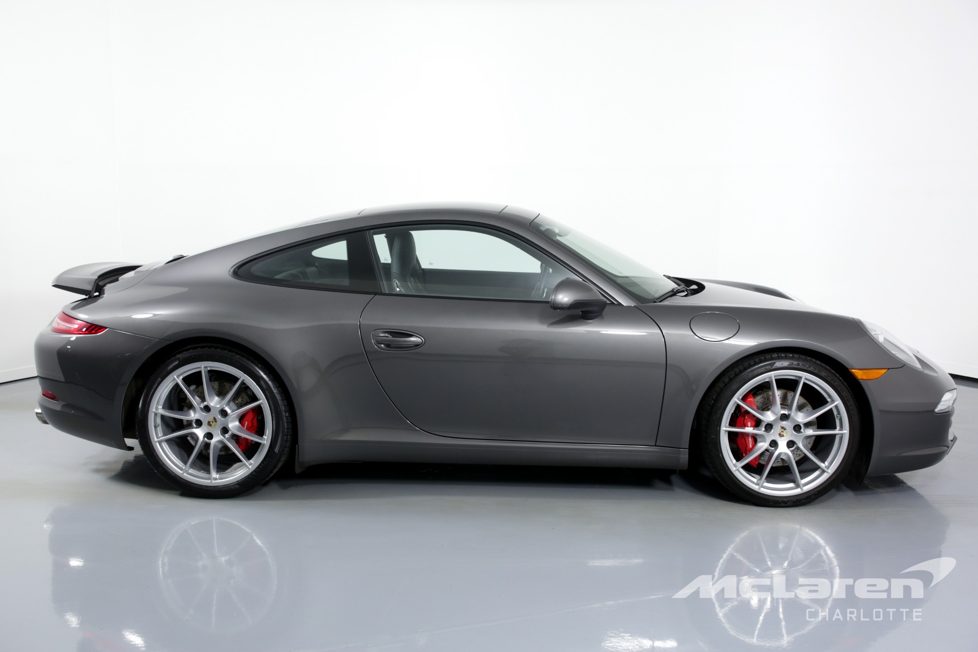Used 2012 Porsche 911 Carrera S | Charlotte, NC