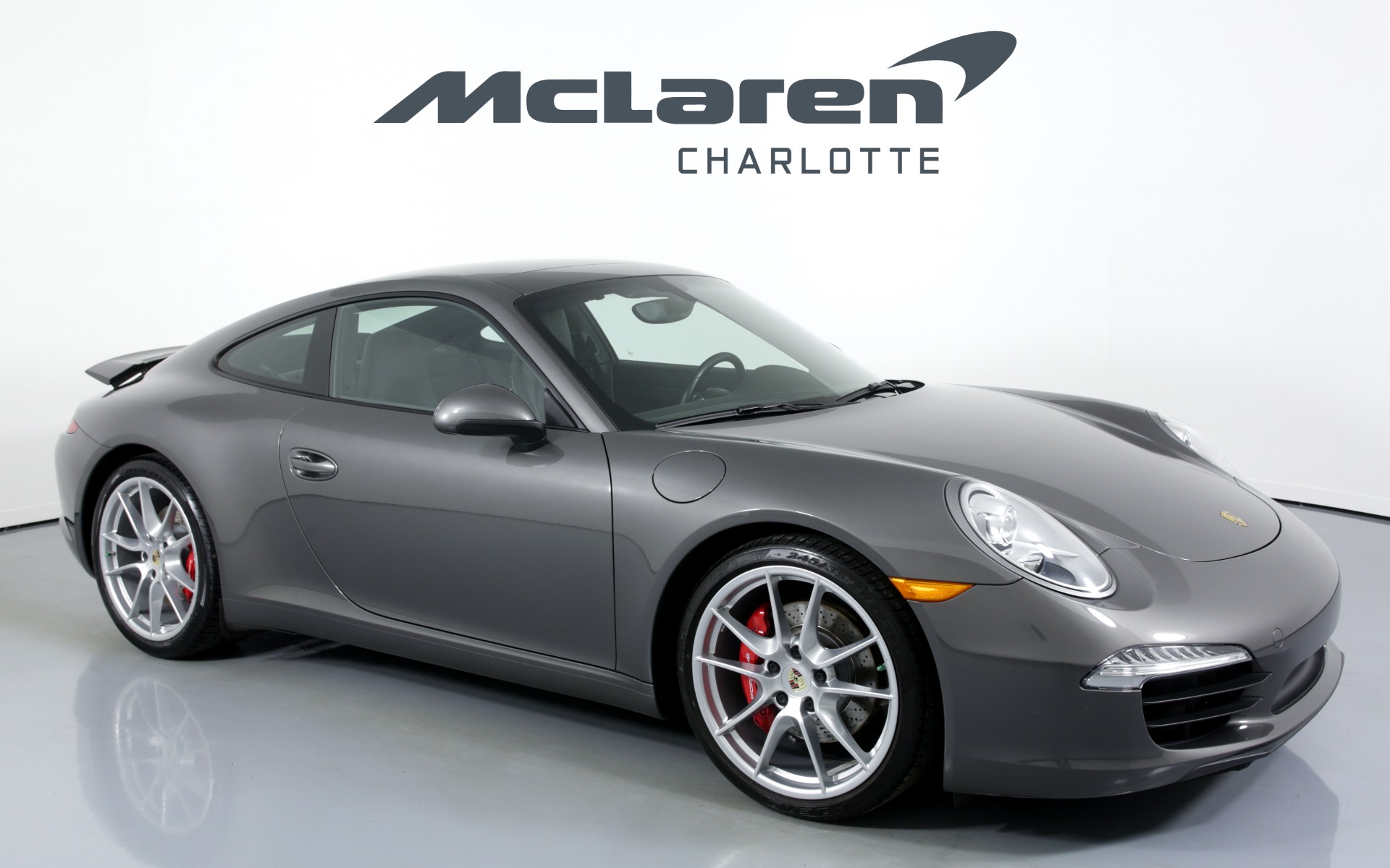 Used 2012 Porsche 911 Carrera S | Charlotte, NC