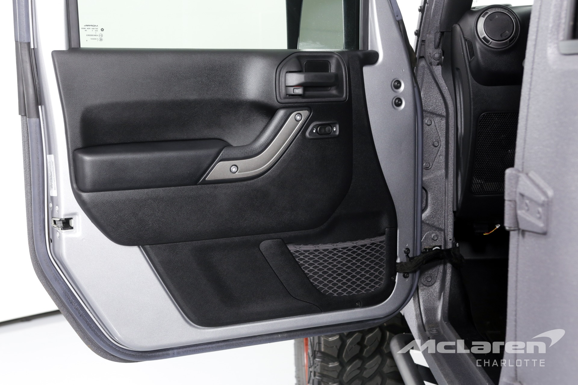 Used 2016 Jeep Wrangler Unlimited Sport | Charlotte, NC