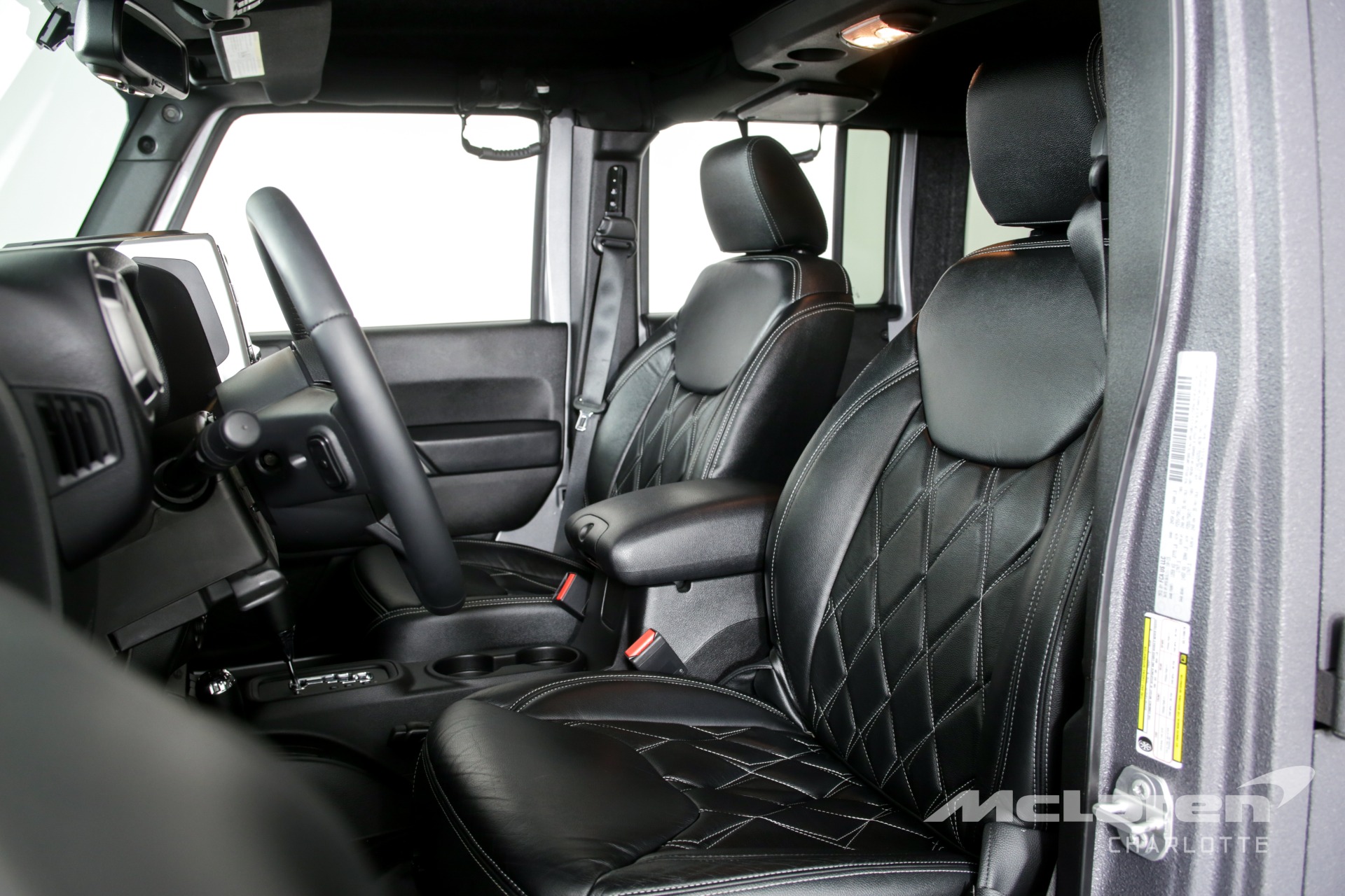 Used 2016 Jeep Wrangler Unlimited Sport | Charlotte, NC