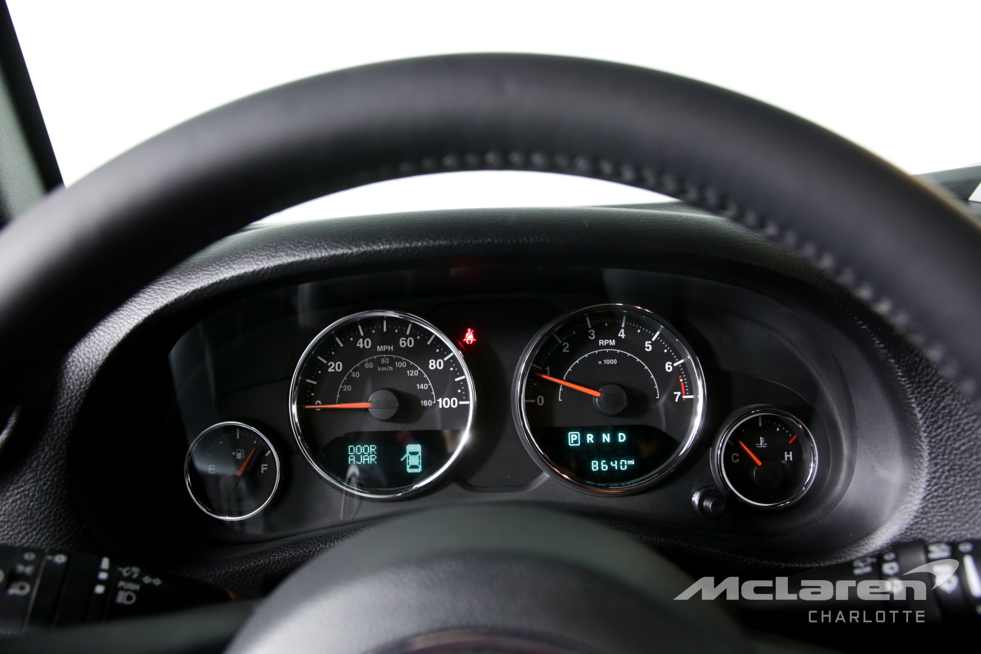 Used 2016 Jeep Wrangler Unlimited Sport | Charlotte, NC
