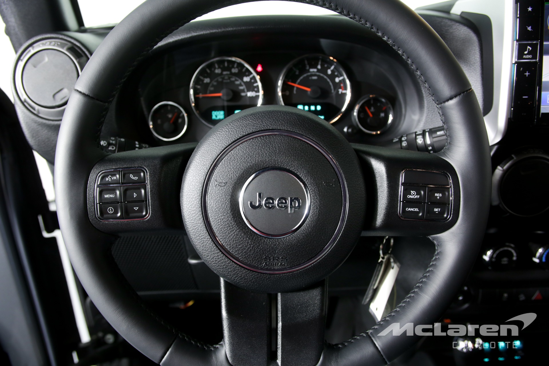 Used 2016 Jeep Wrangler Unlimited Sport | Charlotte, NC