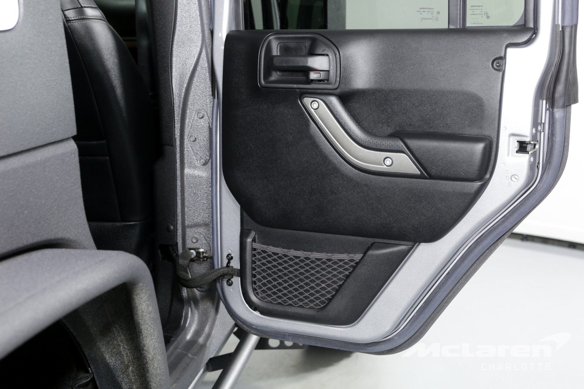 Used 2016 Jeep Wrangler Unlimited Sport | Charlotte, NC