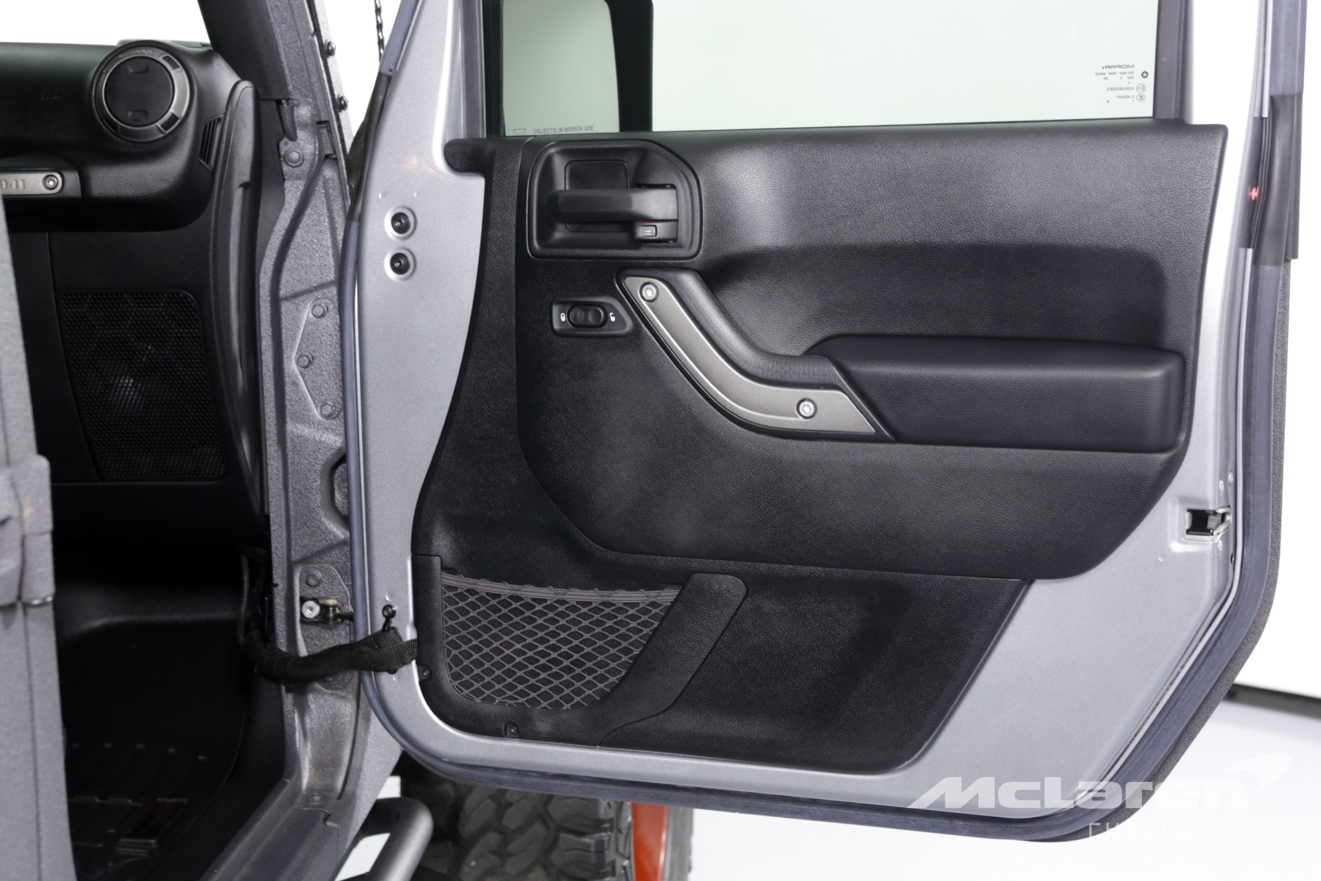 Used 2016 Jeep Wrangler Unlimited Sport | Charlotte, NC