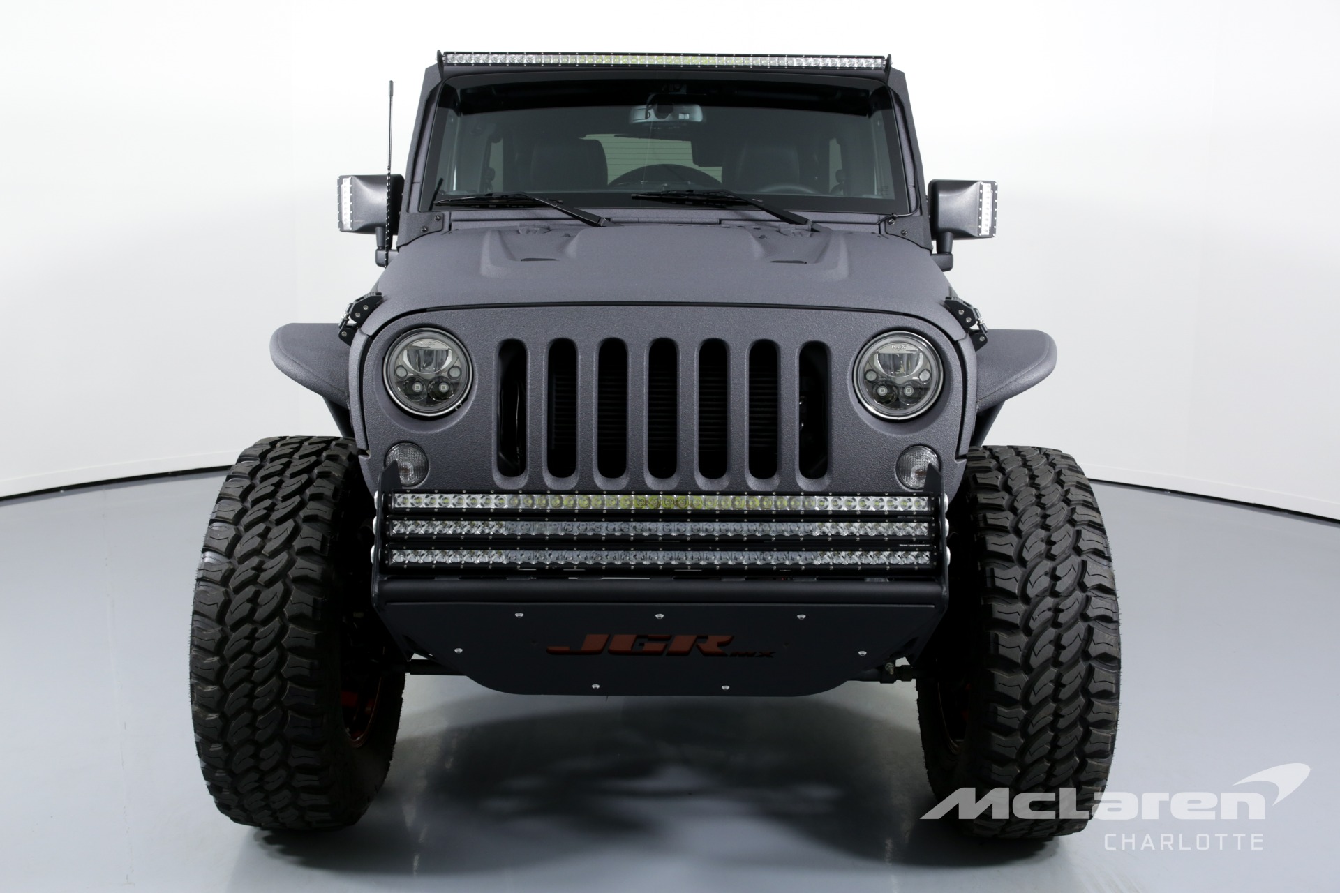 Used 2016 Jeep Wrangler Unlimited Sport | Charlotte, NC