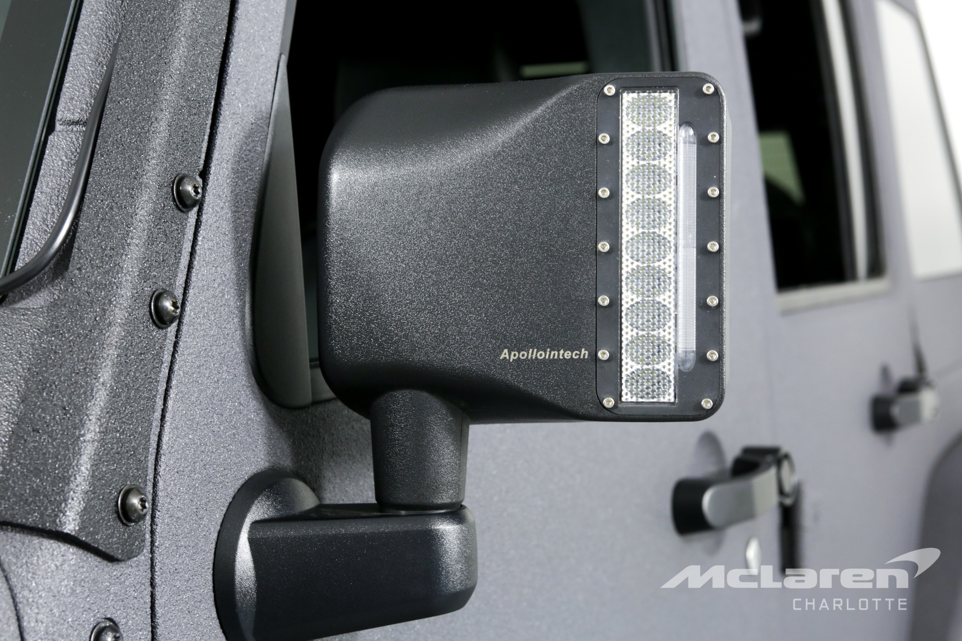 Used 2016 Jeep Wrangler Unlimited Sport | Charlotte, NC