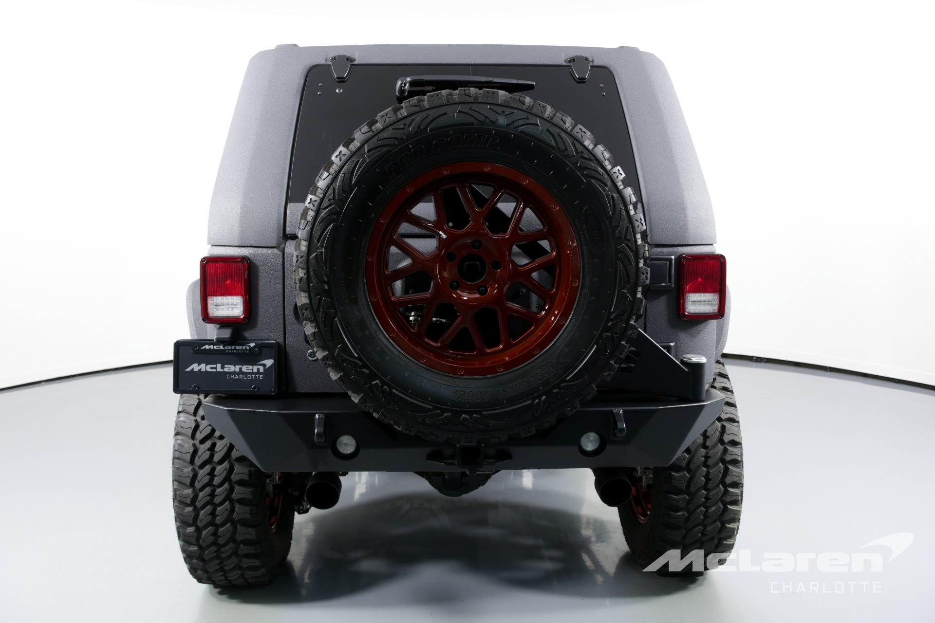 Used 2016 Jeep Wrangler Unlimited Sport | Charlotte, NC