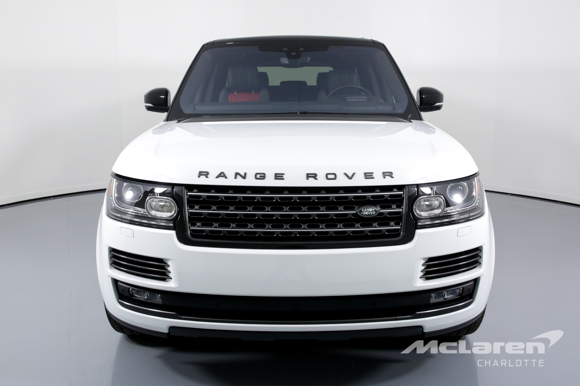 Certified Pre Owned 2017 Land Rover Range Rover Autobiography Lwb