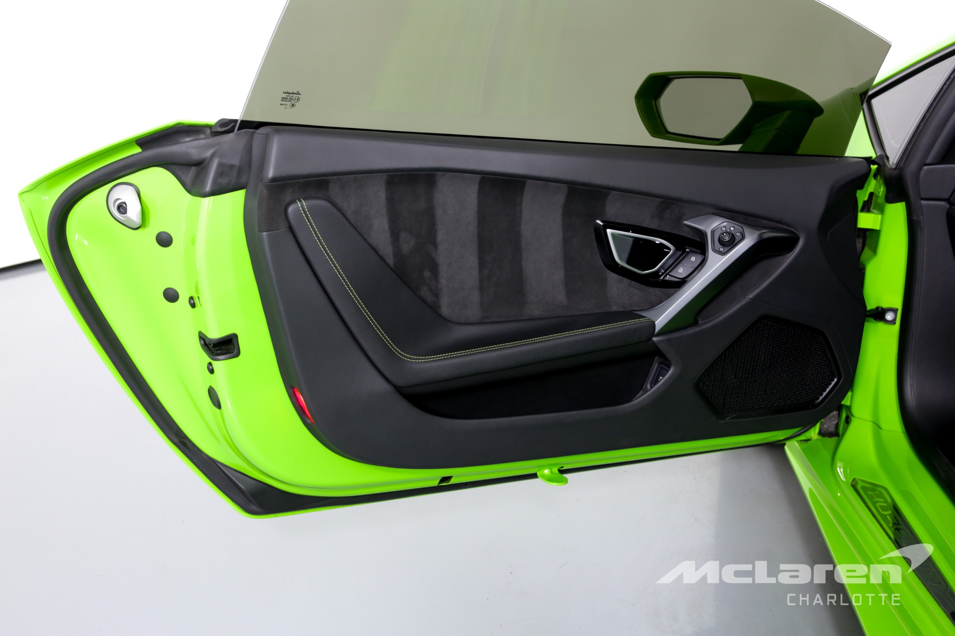 Used 2015 Lamborghini Huracan LP 610-4 | Charlotte, NC