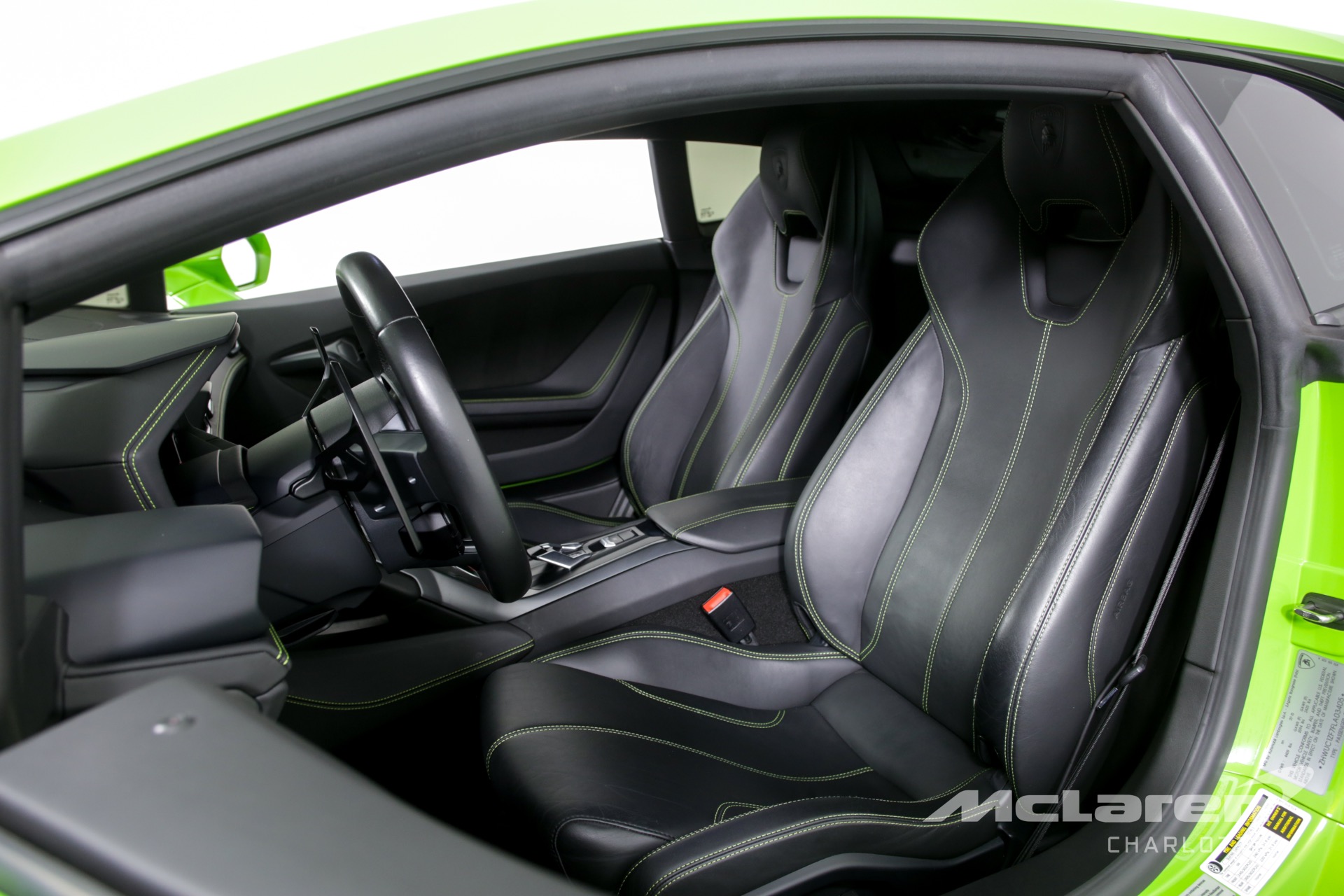 Used 2015 Lamborghini Huracan LP 610-4 | Charlotte, NC