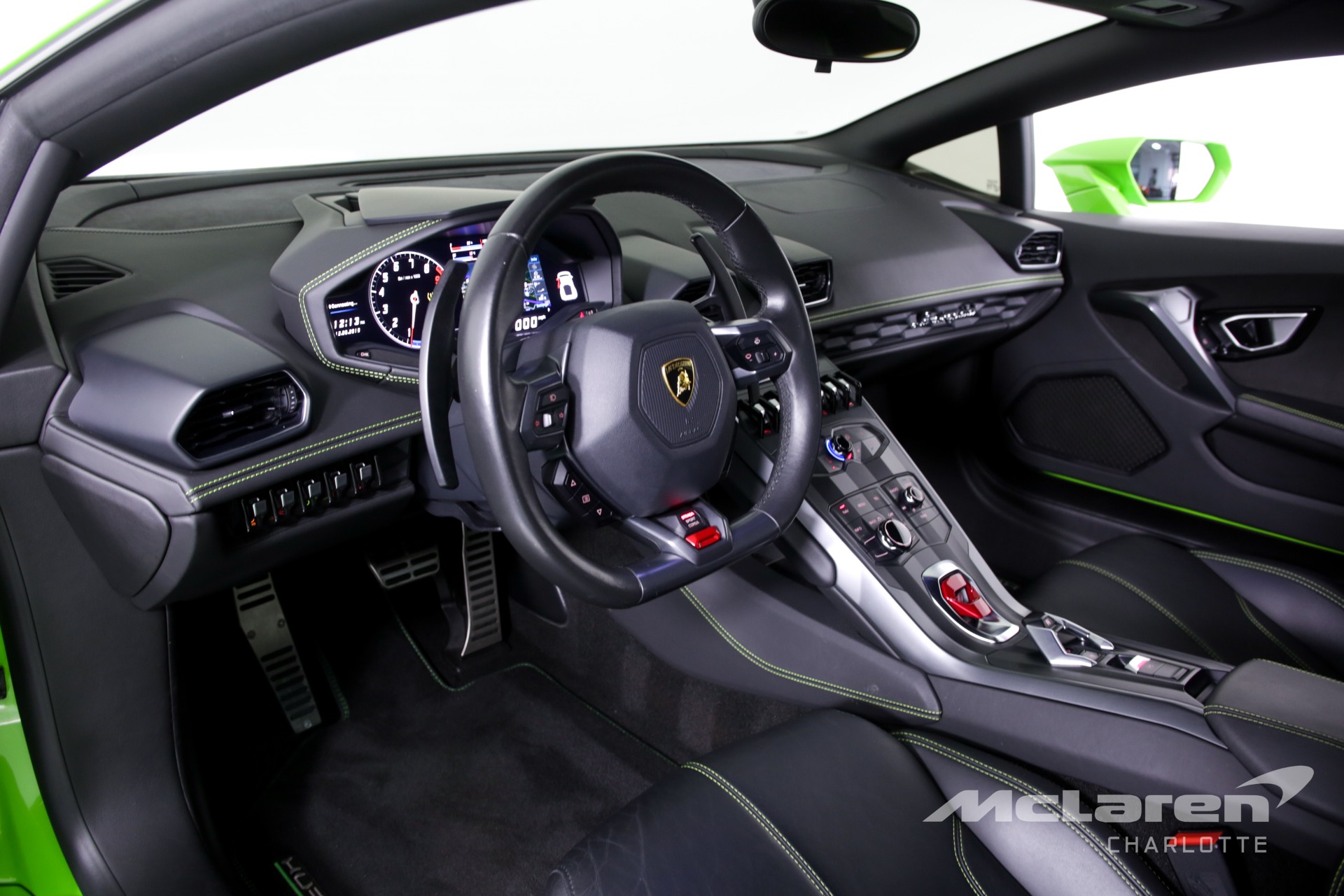 Used 2015 Lamborghini Huracan LP 610-4 | Charlotte, NC