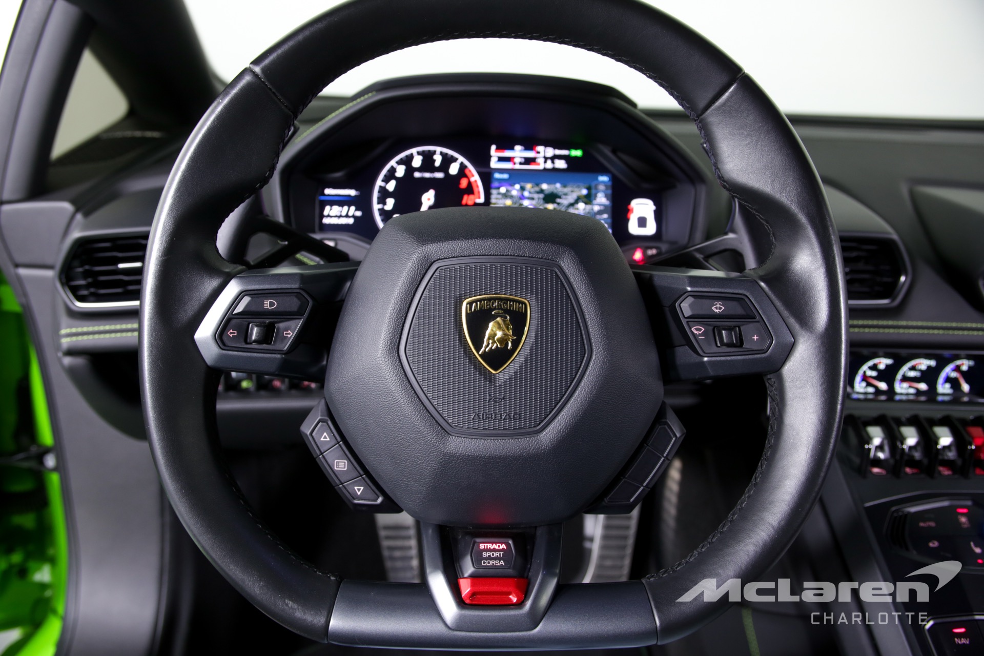 Used 2015 Lamborghini Huracan LP 610-4 | Charlotte, NC