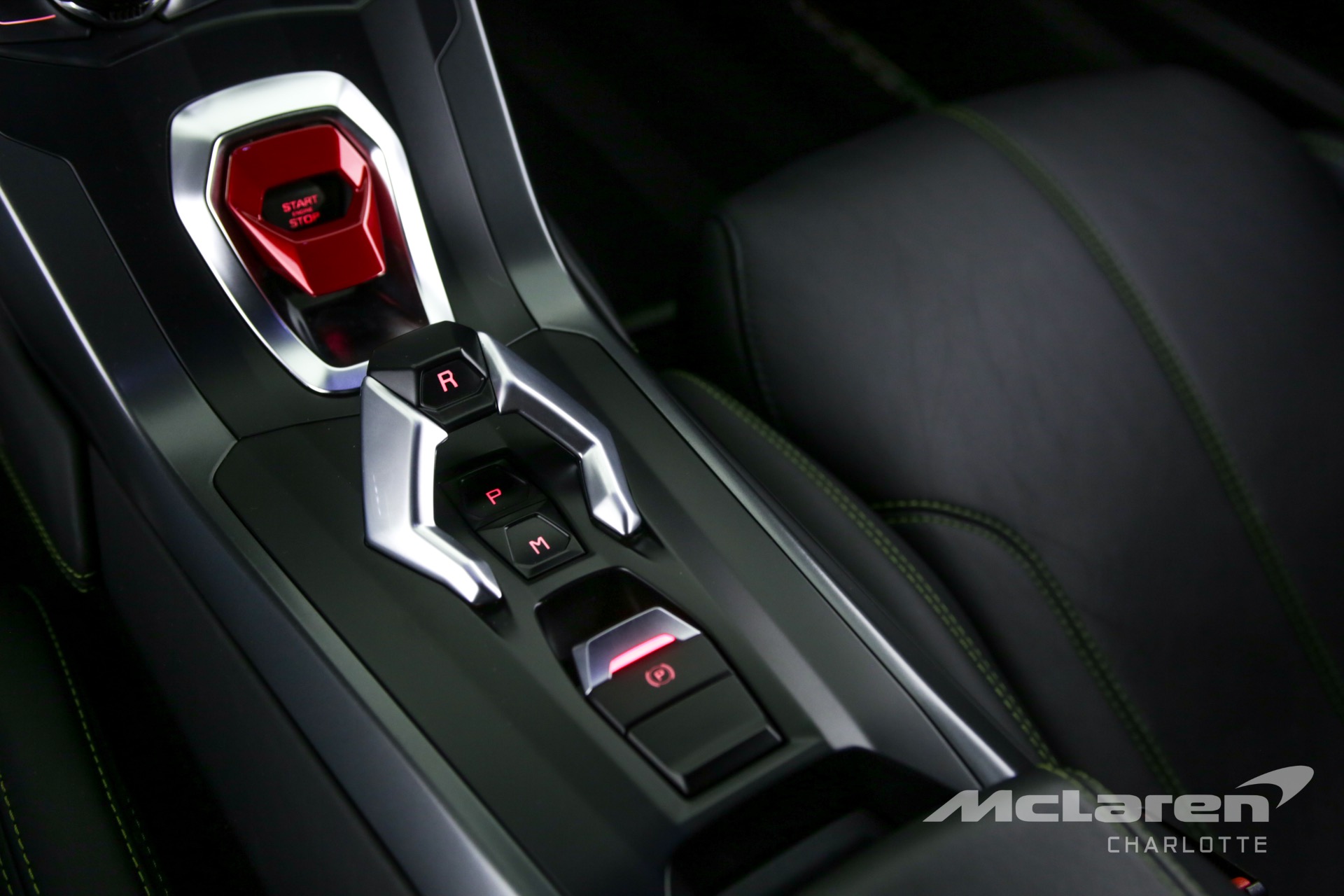 Used 2015 Lamborghini Huracan LP 610-4 | Charlotte, NC