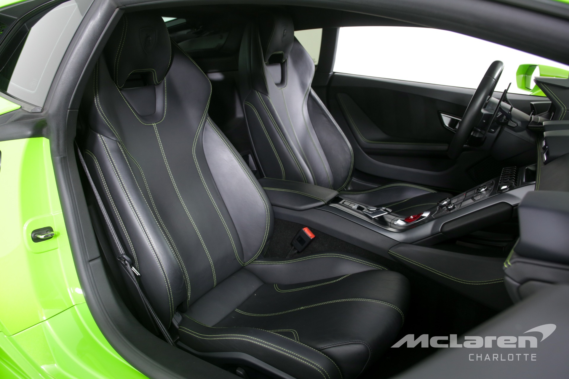 Used 2015 Lamborghini Huracan LP 610-4 | Charlotte, NC