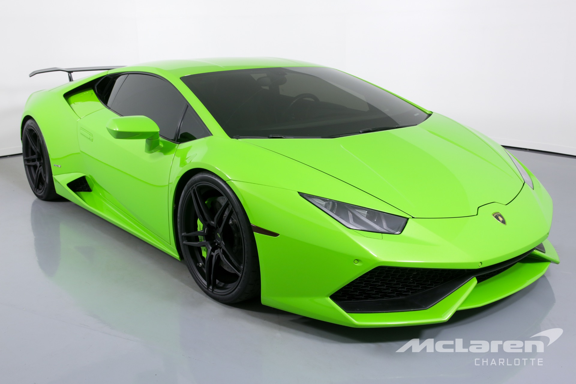 Used 2015 Lamborghini Huracan LP 610-4 | Charlotte, NC