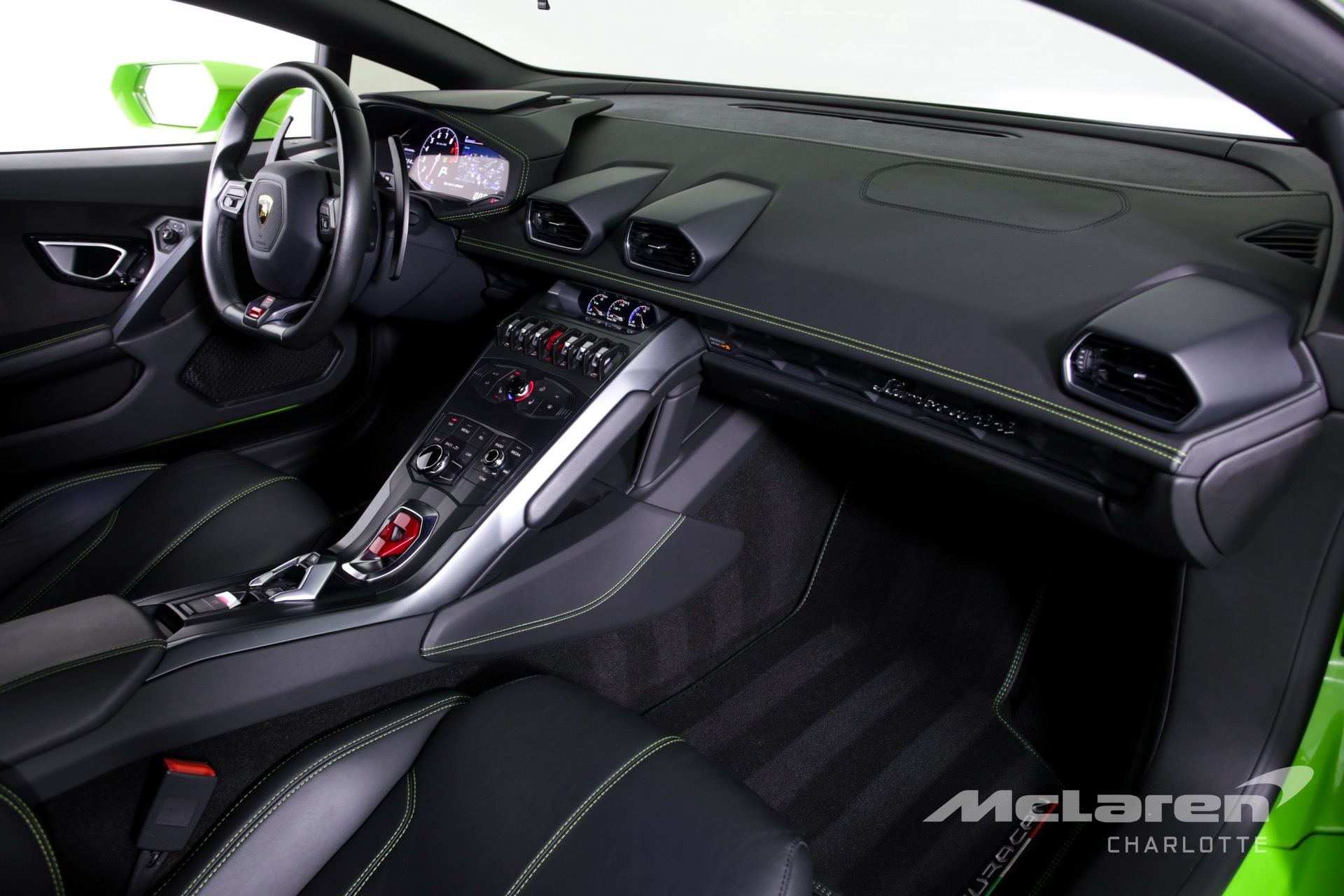 Used 2015 Lamborghini Huracan LP 610-4 | Charlotte, NC