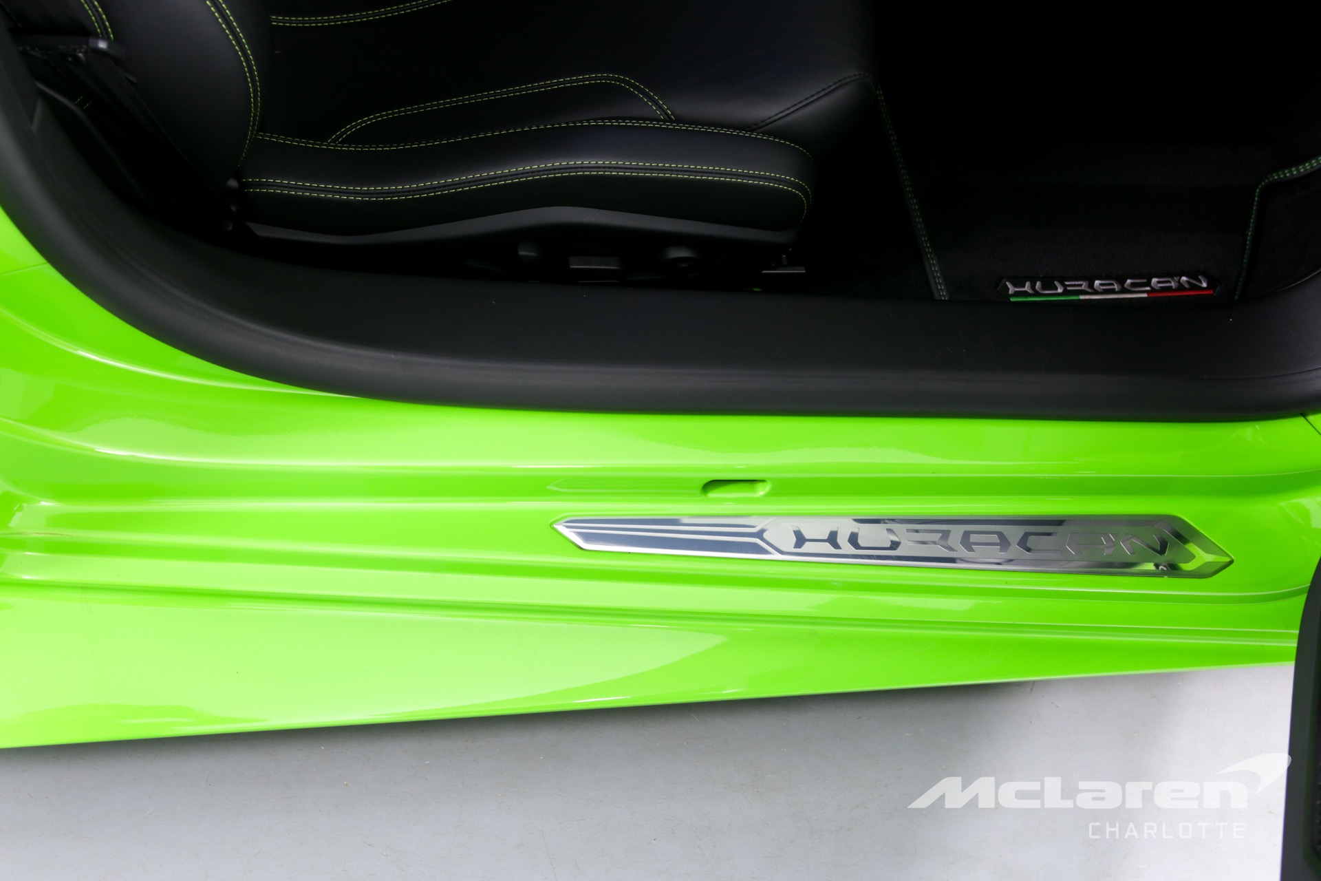 Used 2015 Lamborghini Huracan LP 610-4 | Charlotte, NC